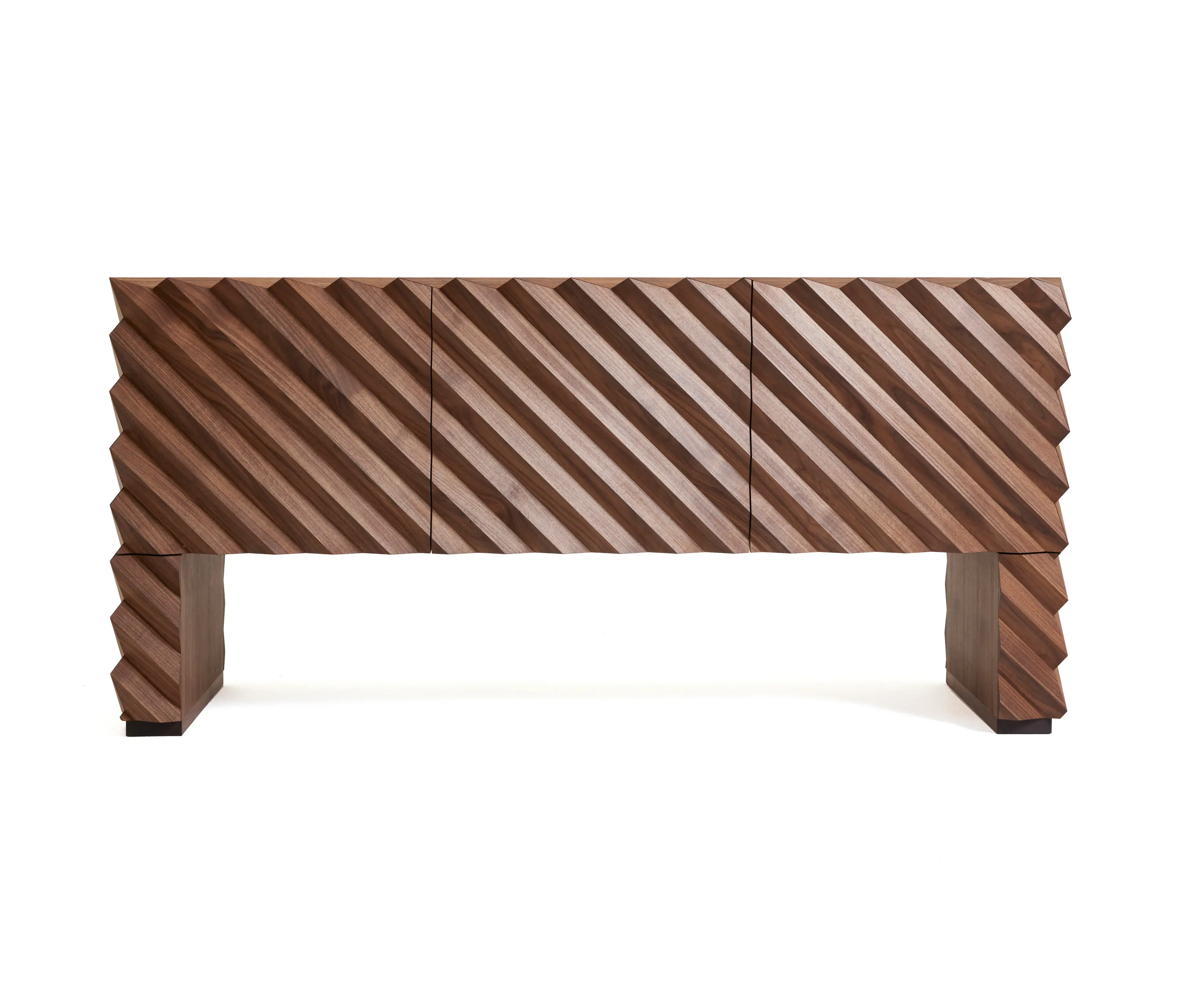 Babled - Arcana Wood Bahut