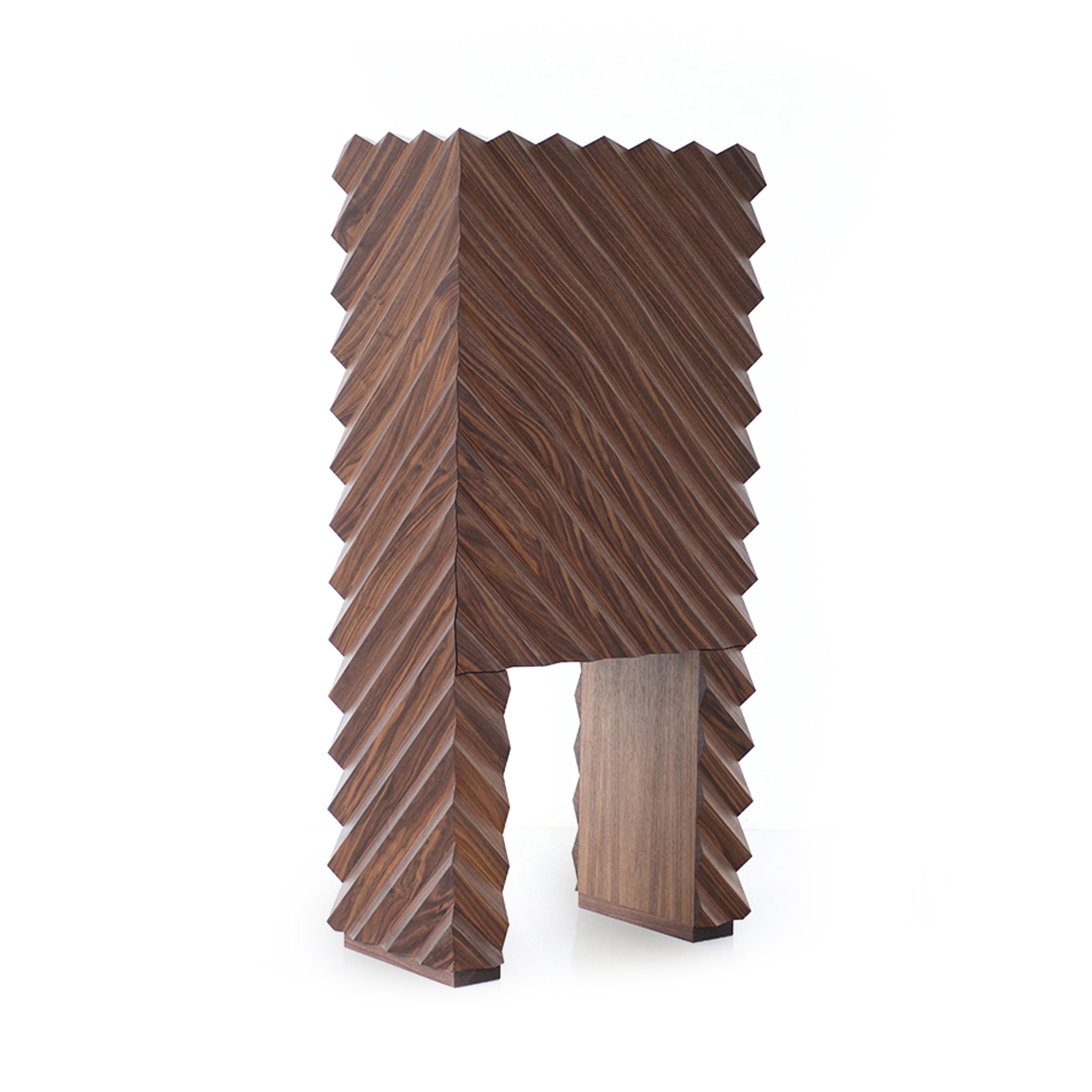 Mostra il prodotto Arcana Wood Entre Deux del produttore Babled