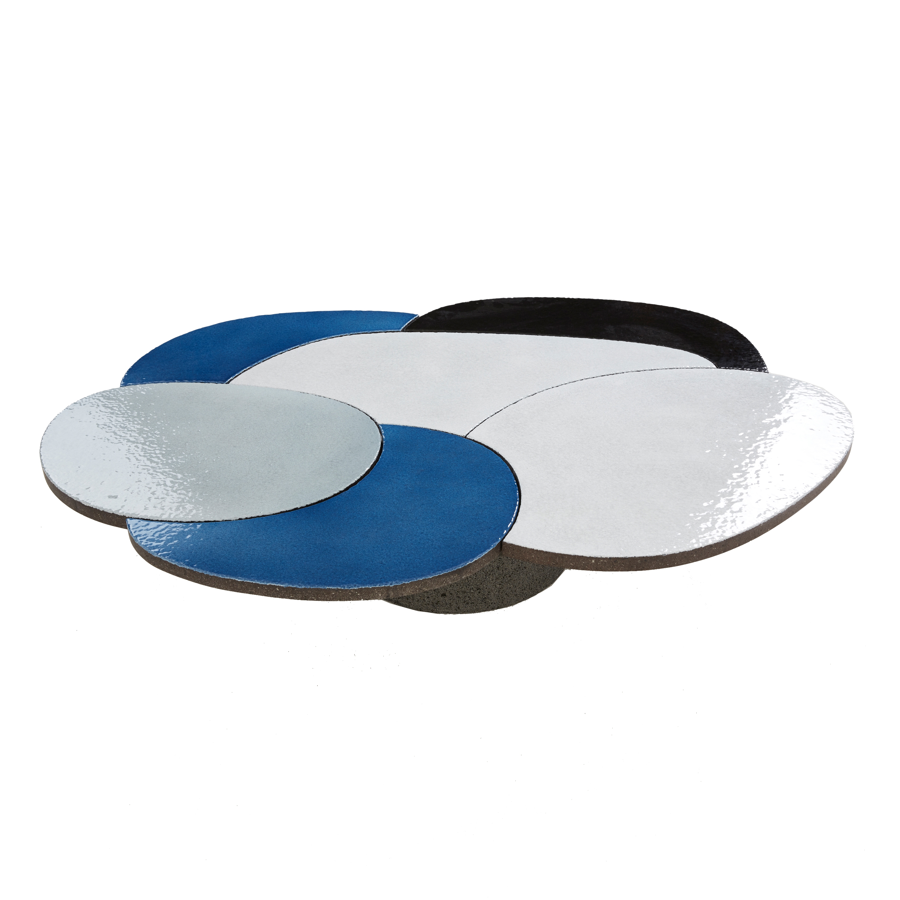 Display product Etnastone Coffee Table from manufacturer Babled