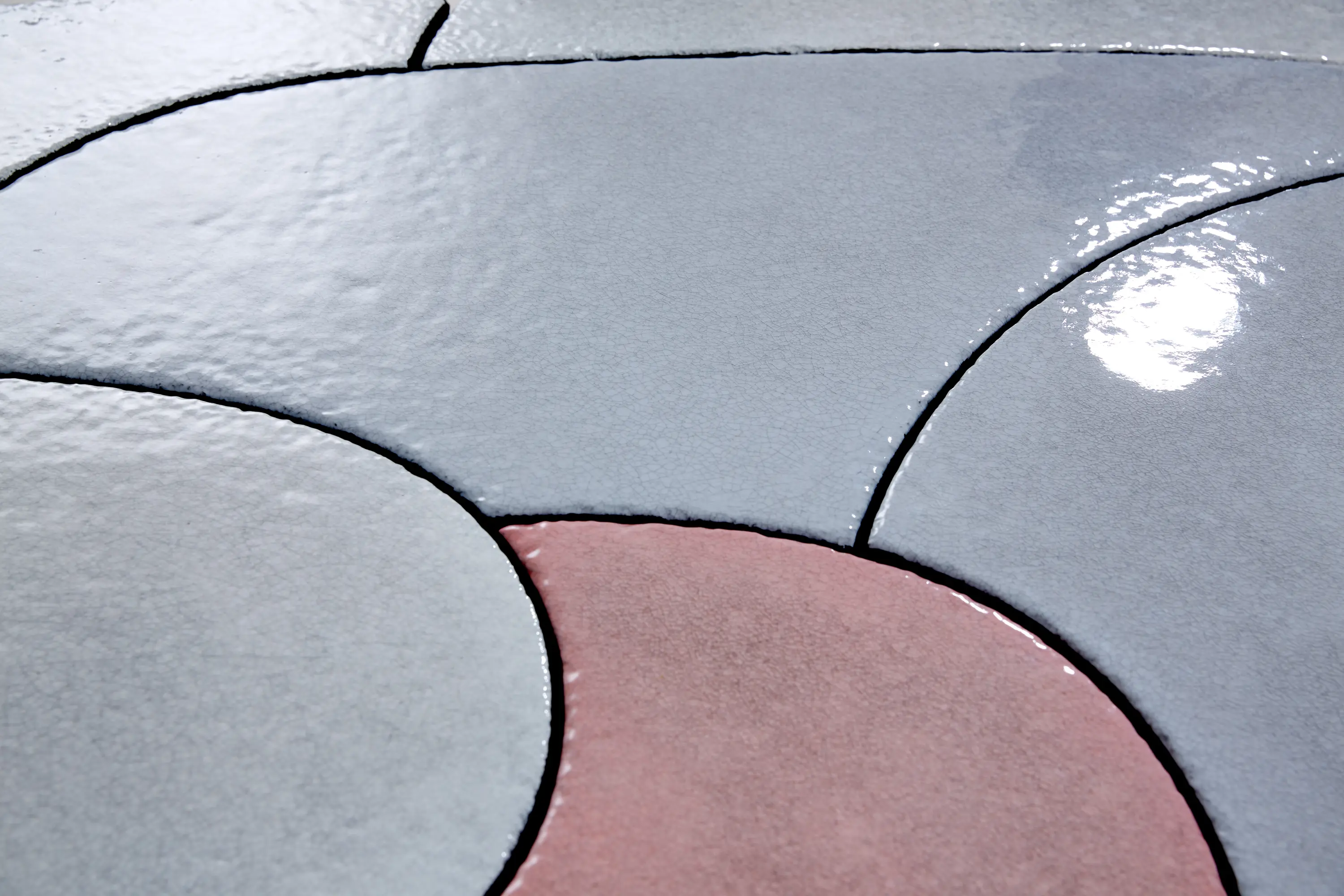 Babled - Etnastone Coffee Table