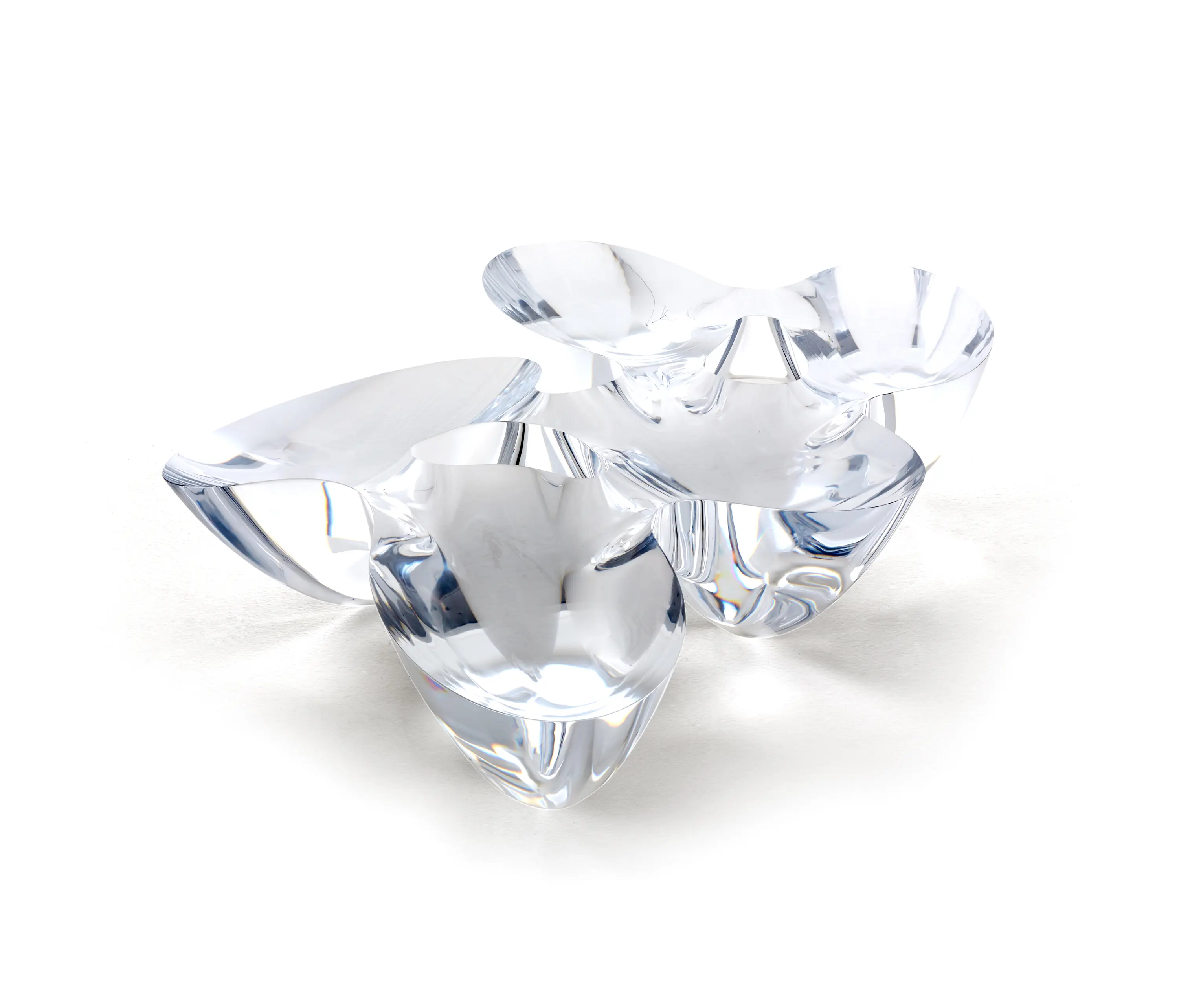 Babled - Quark | Plexiglas | 5 Elements