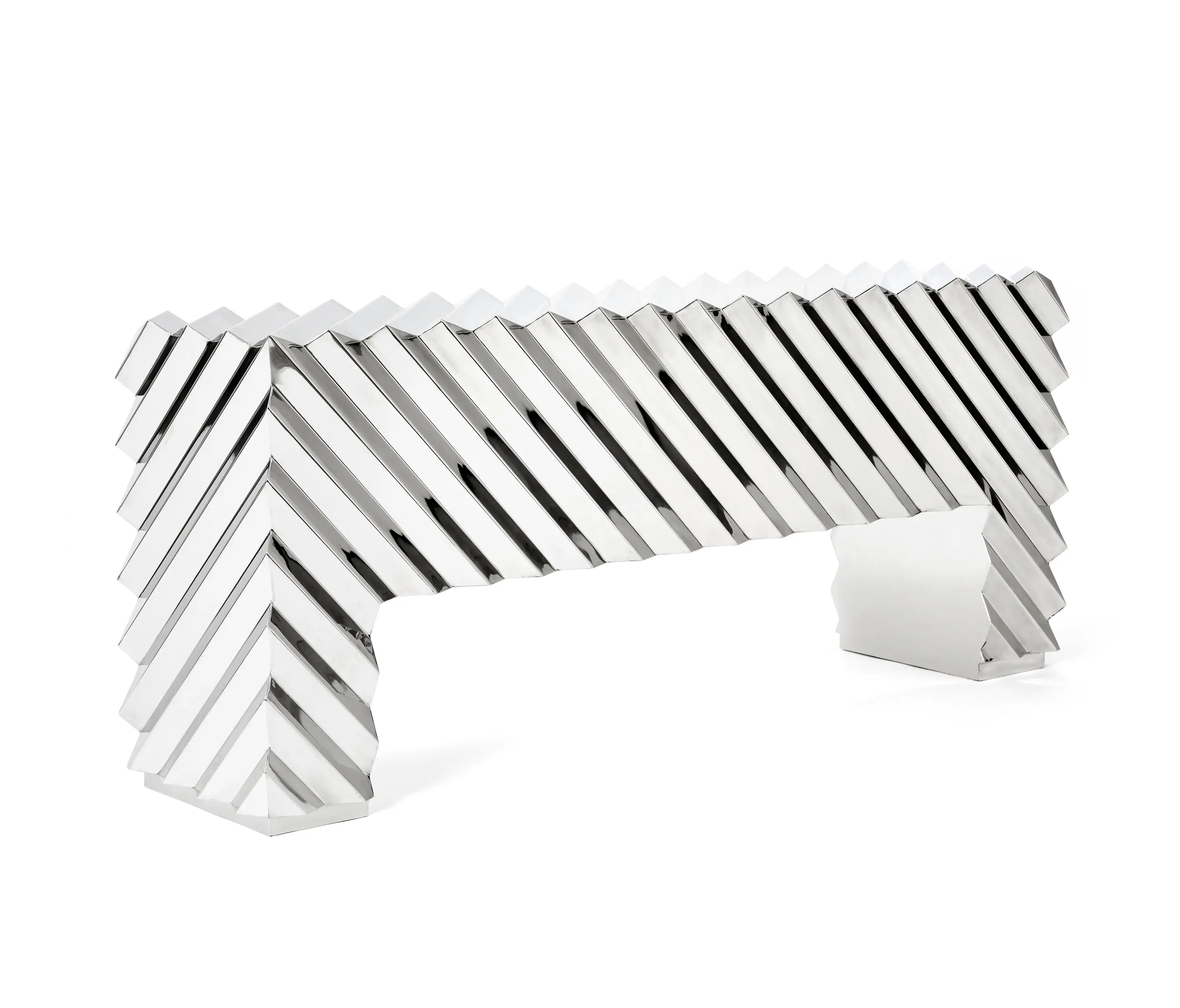 Babled - Arcana Inox