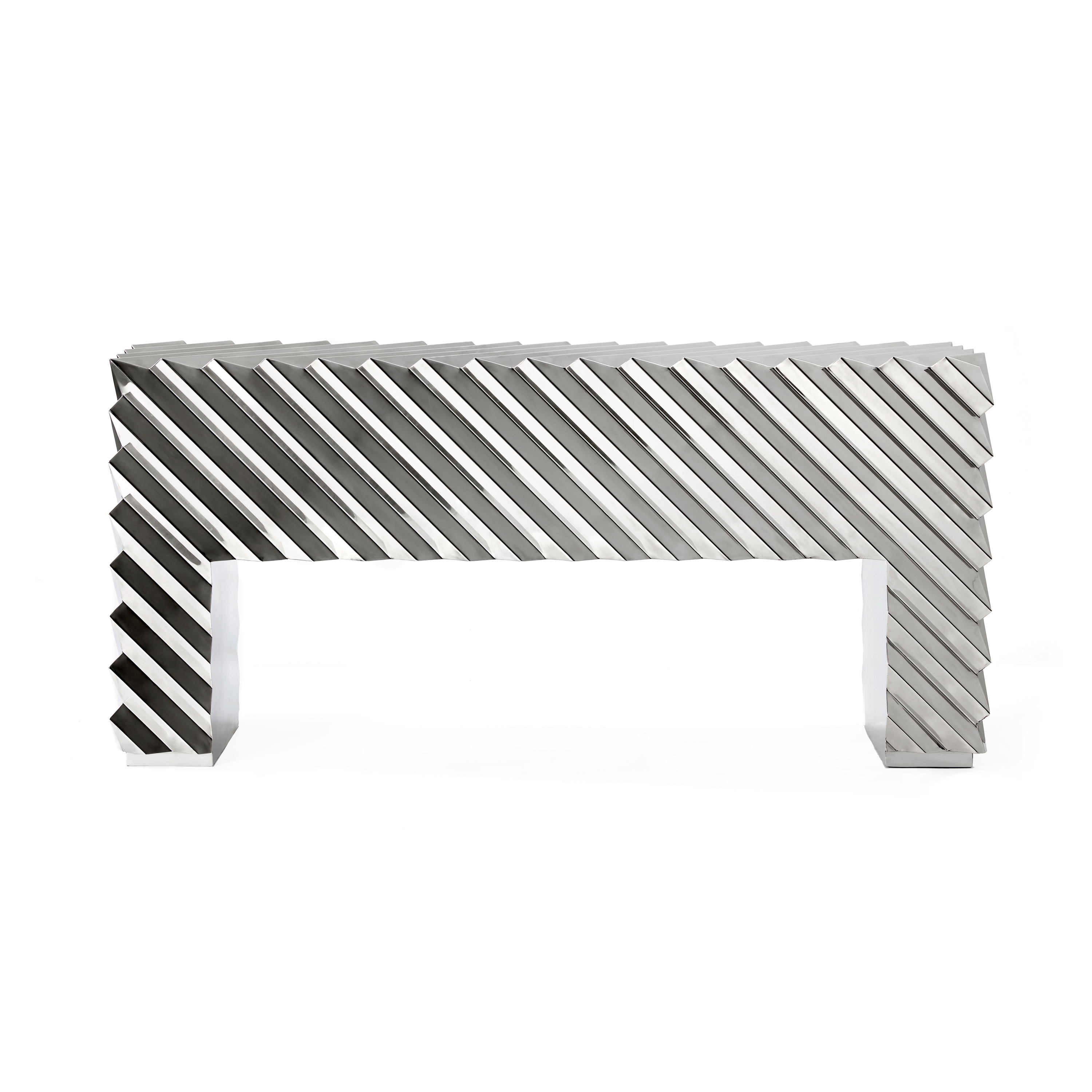 Mostra il prodotto Arcana Inox del produttore Babled