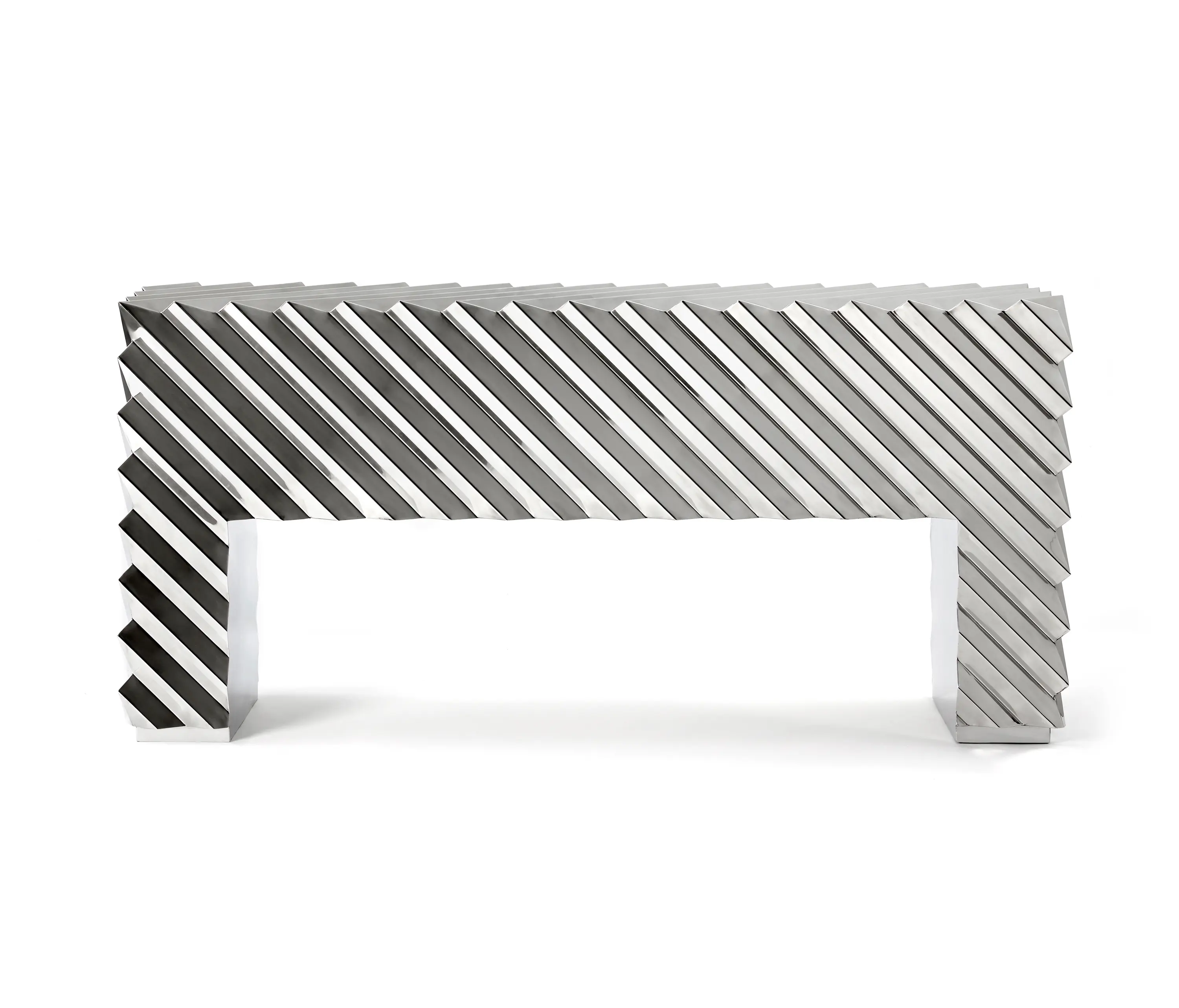 Babled - Arcana Inox