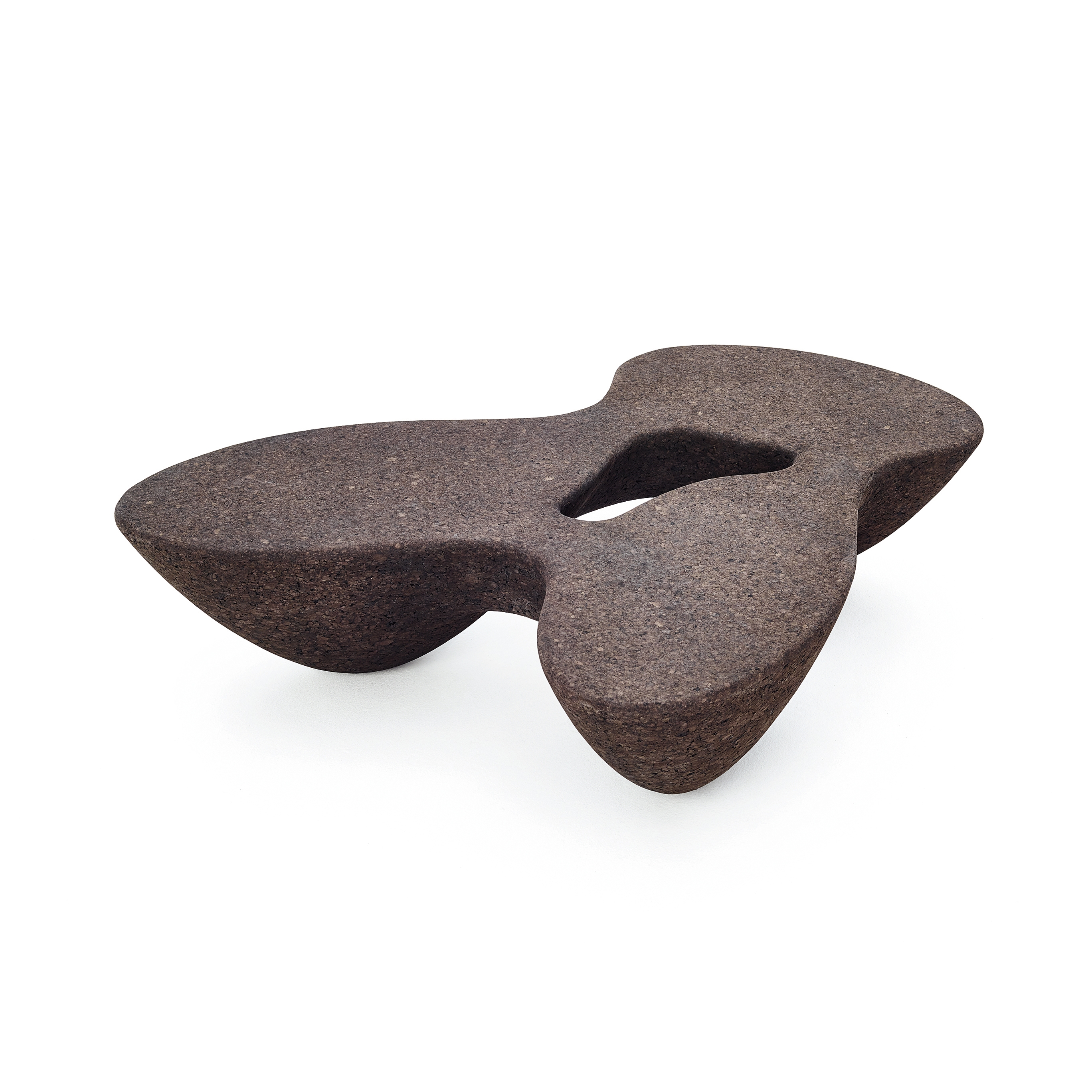 Vertoon produk Quark | Cork | 3 Elements Long van vervaardiger Babled