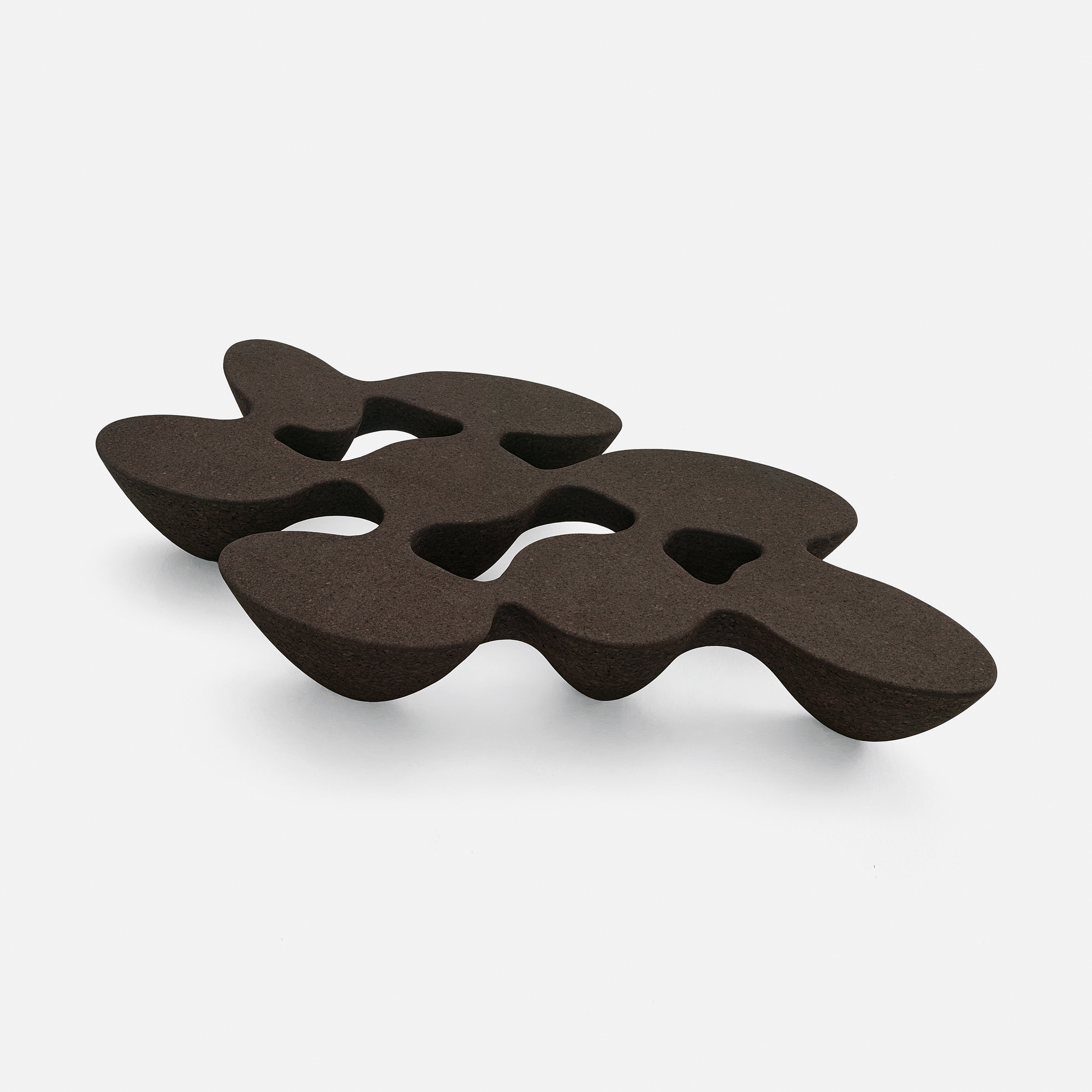 Mostra il prodotto Quark | Cork | 8 Elements del produttore Babled