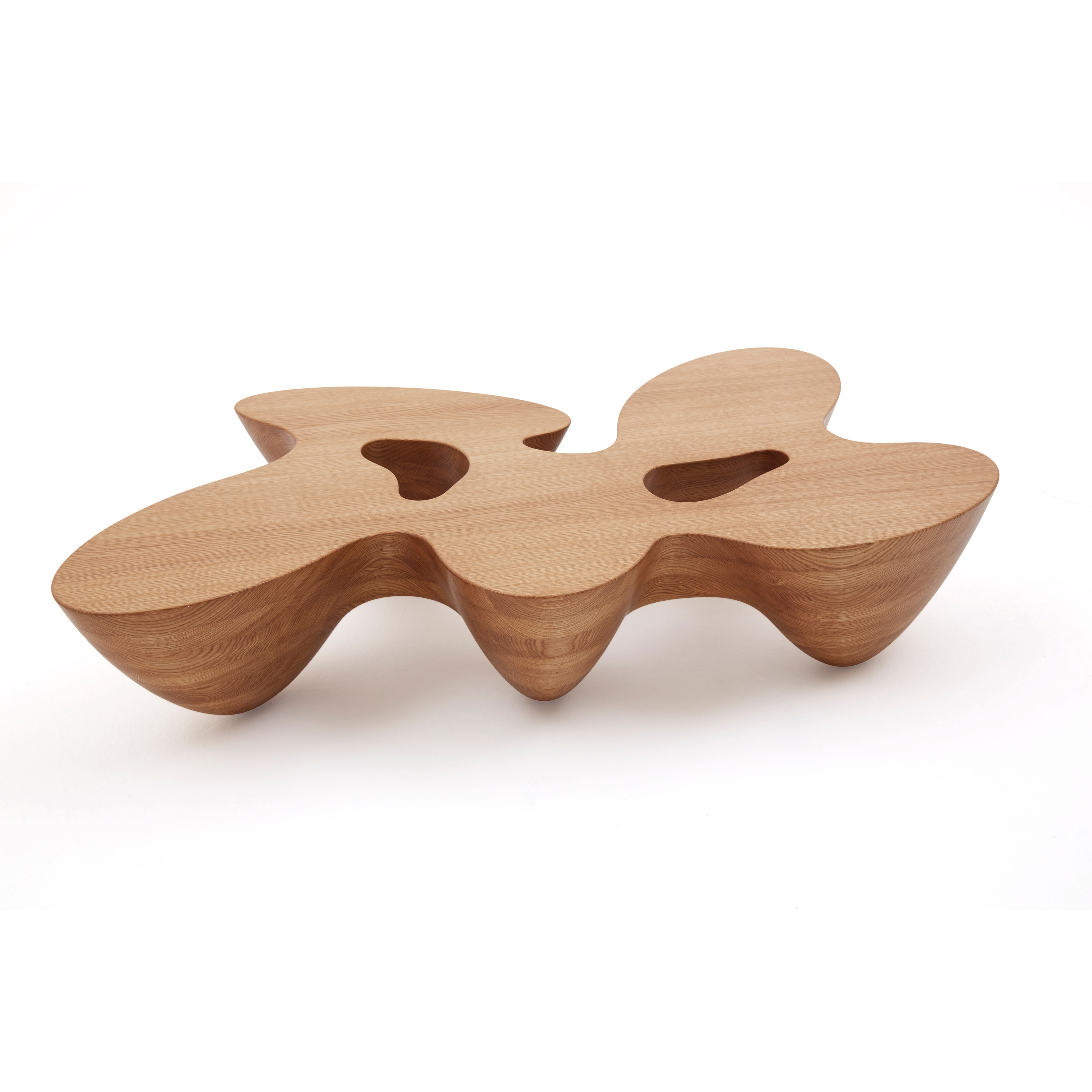 Vertoon produk Quark | Wood | 5 Elements van vervaardiger Babled