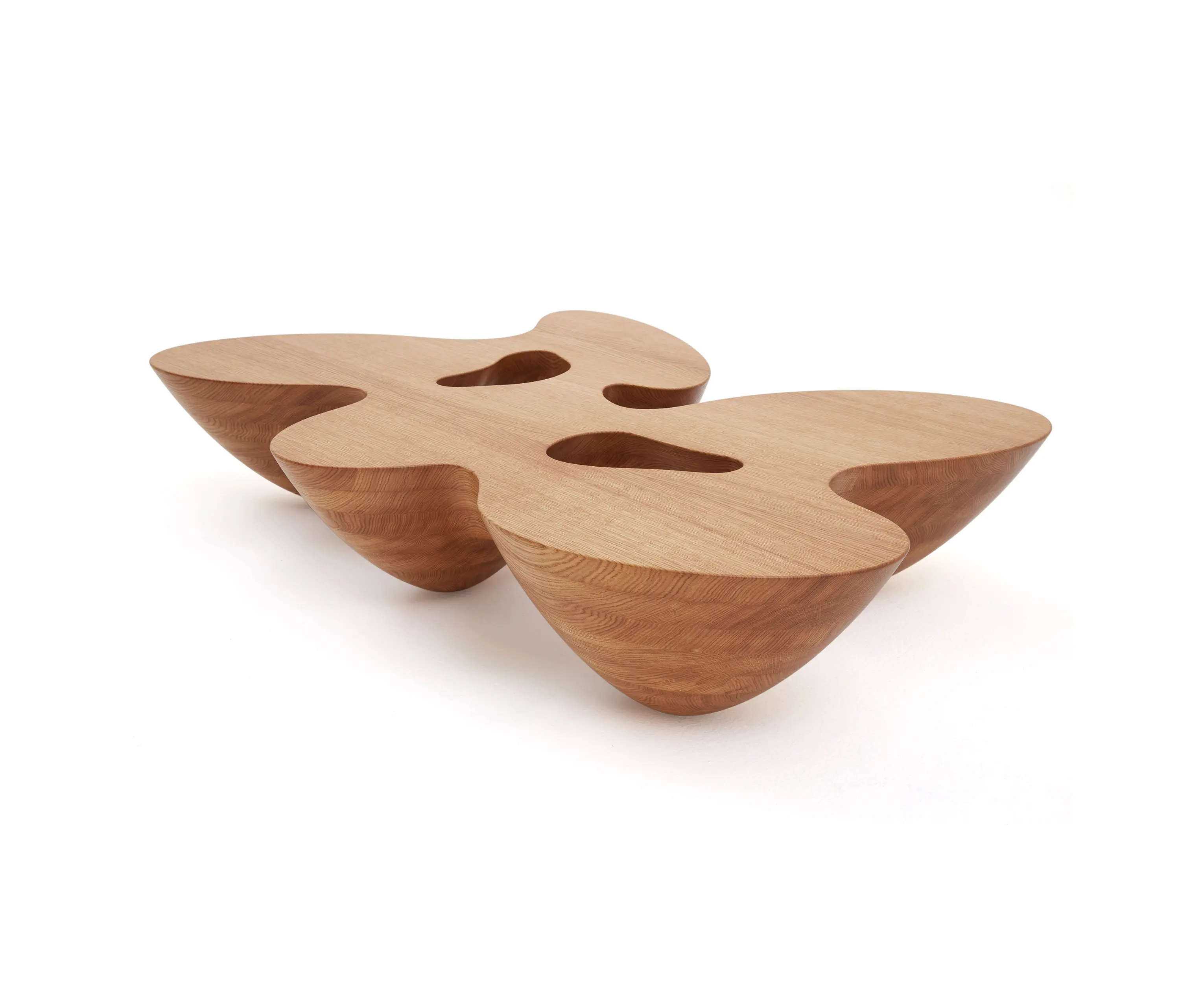 Babled - Quark | Wood | 5 Elements