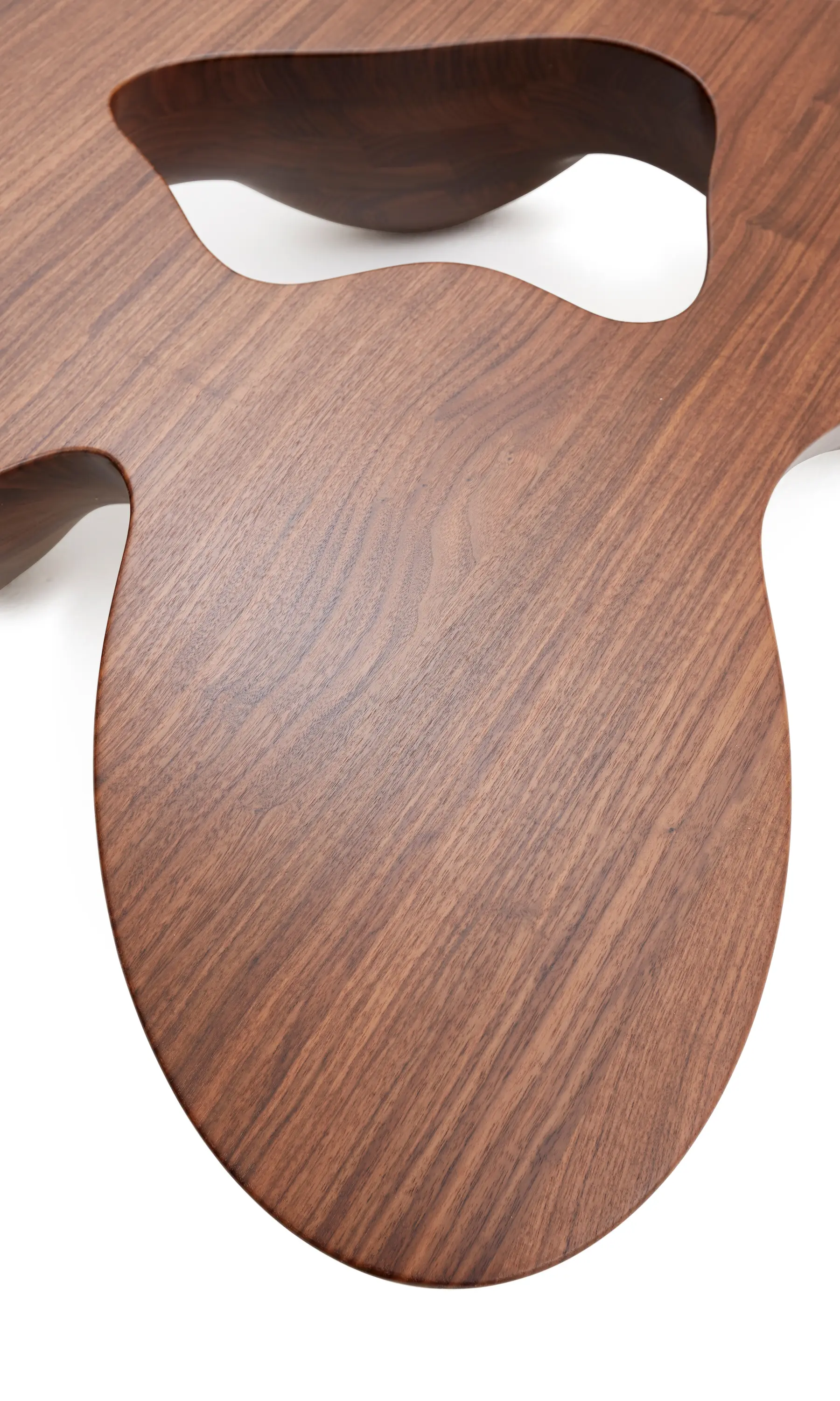 Babled - Quark | Wood | 7 Elements