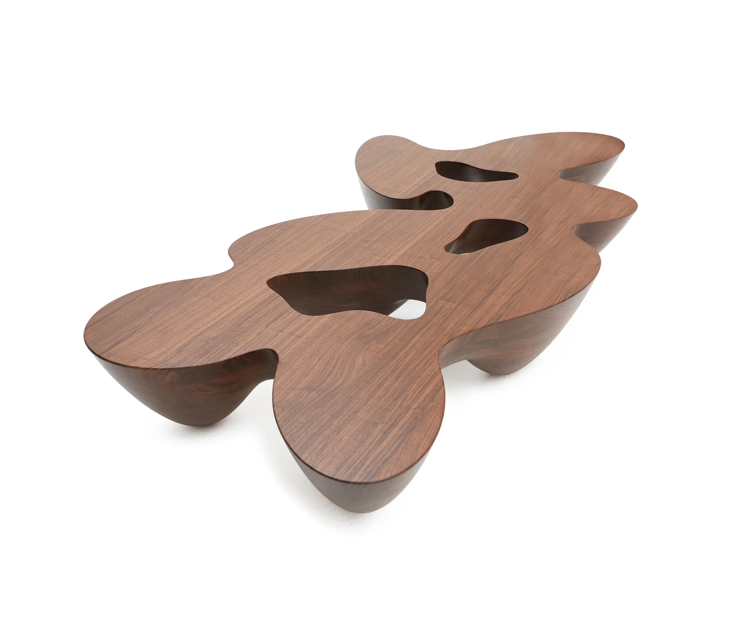 Babled - Quark | Wood | 7 Elements