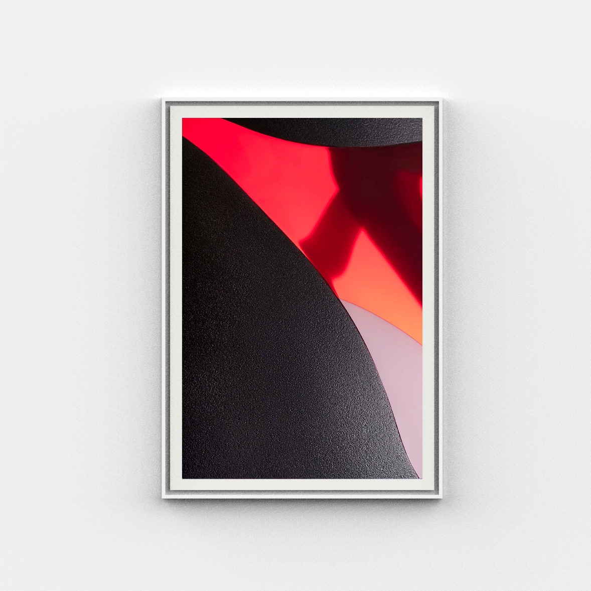 Vertoon produk Azoici | Abstract Abyss van vervaardiger Babled