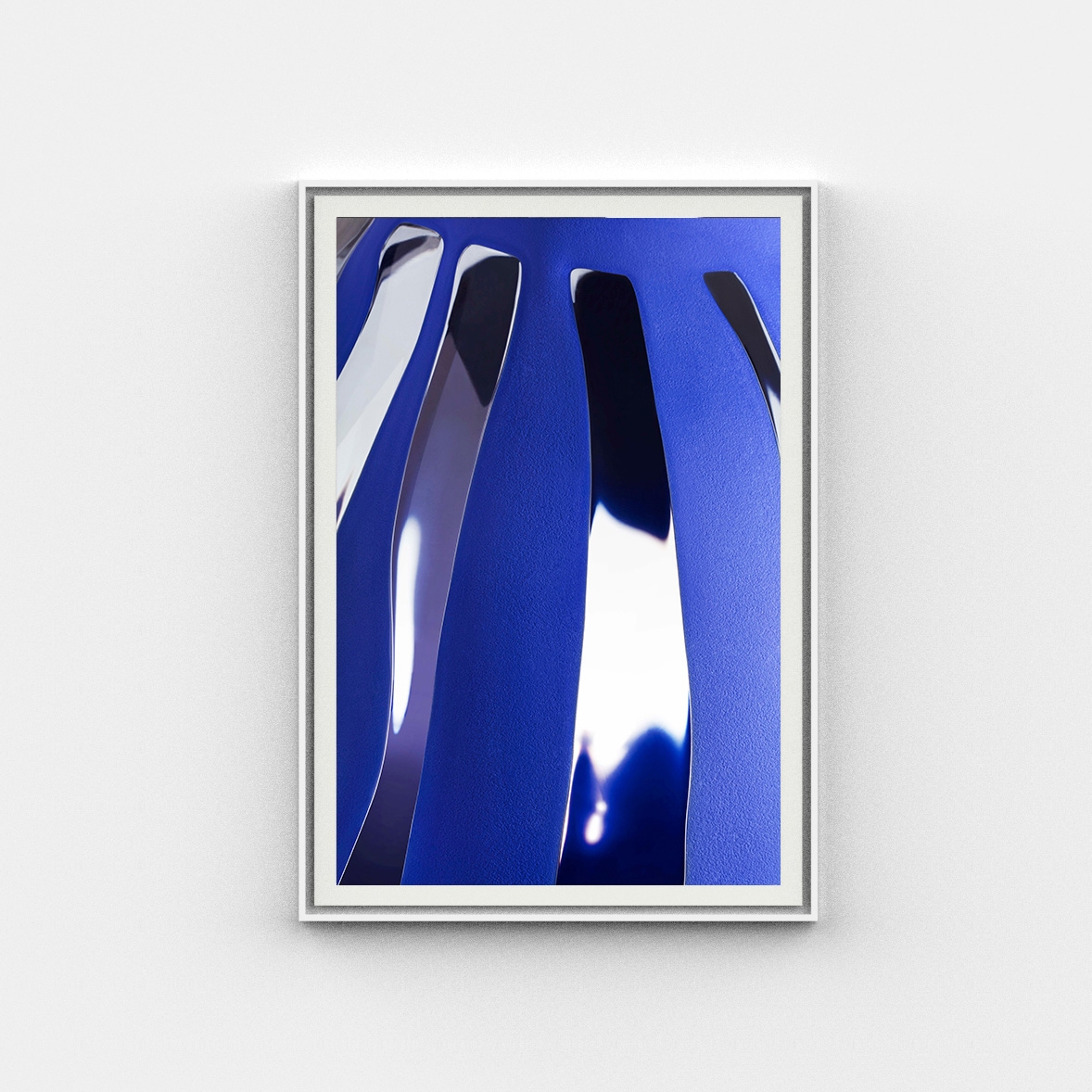 Mostra il prodotto Azoici | Abstract Abyss del produttore Babled