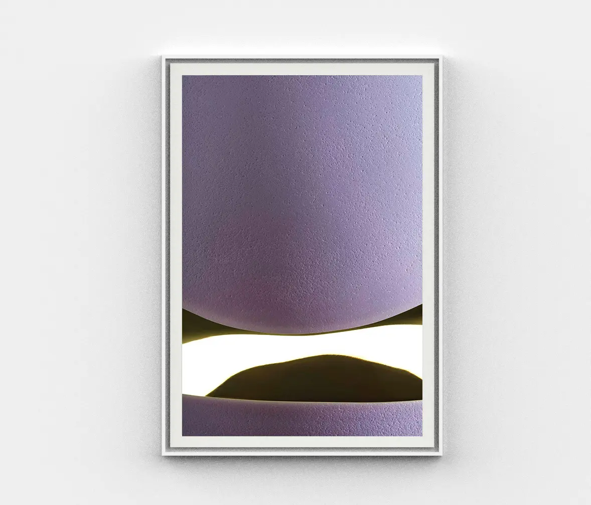 Babled - Azoici | Abstract Abyss