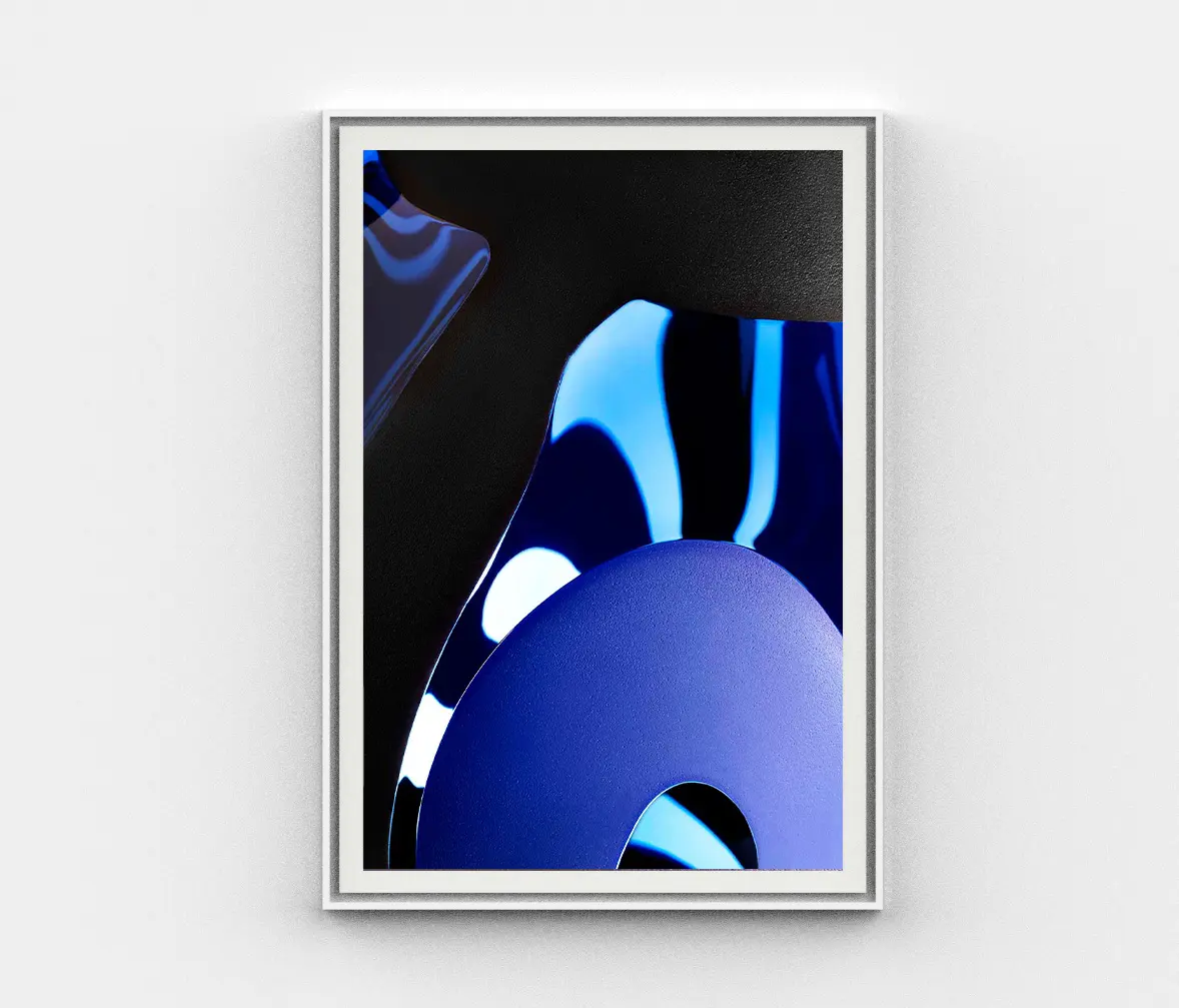 Babled - Azoici | Abstract Abyss