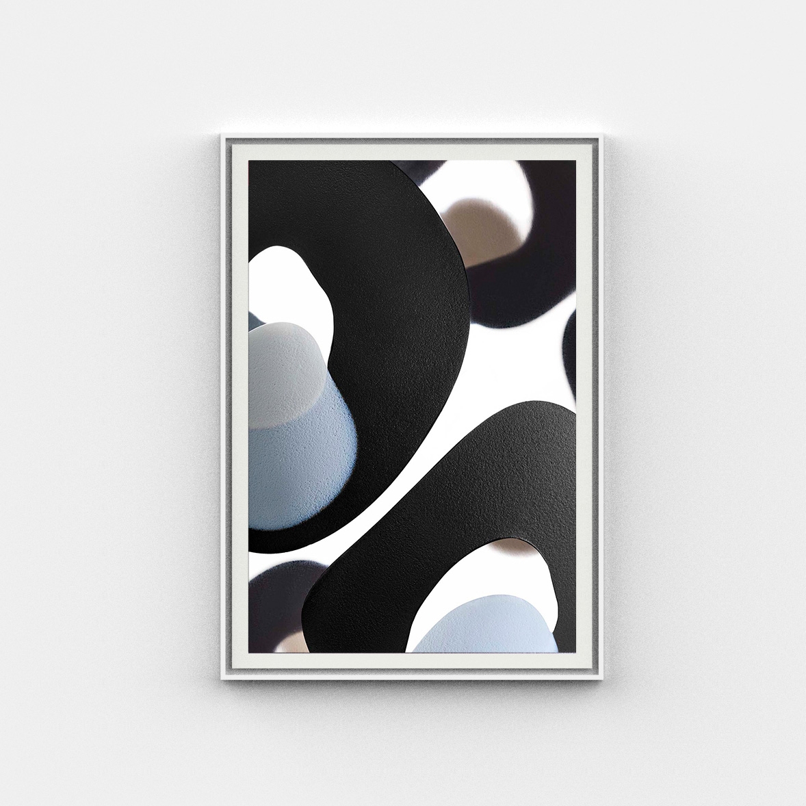 Vertoon produk Azoici | Abstract Abyss van vervaardiger Babled
