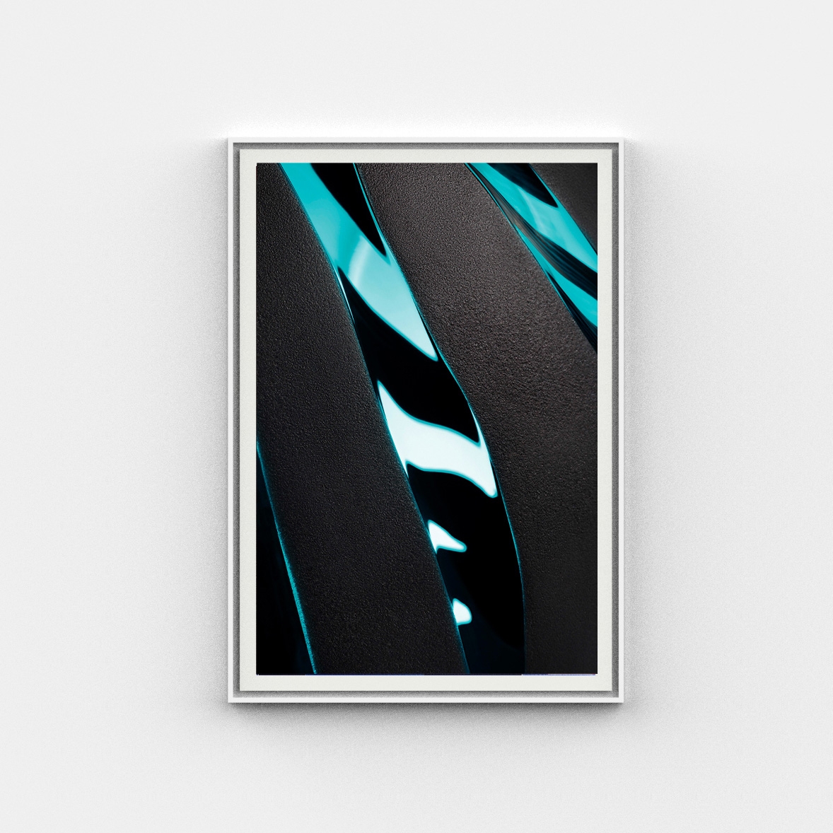 Vertoon produk Azoici | Abstract Abyss van vervaardiger Babled