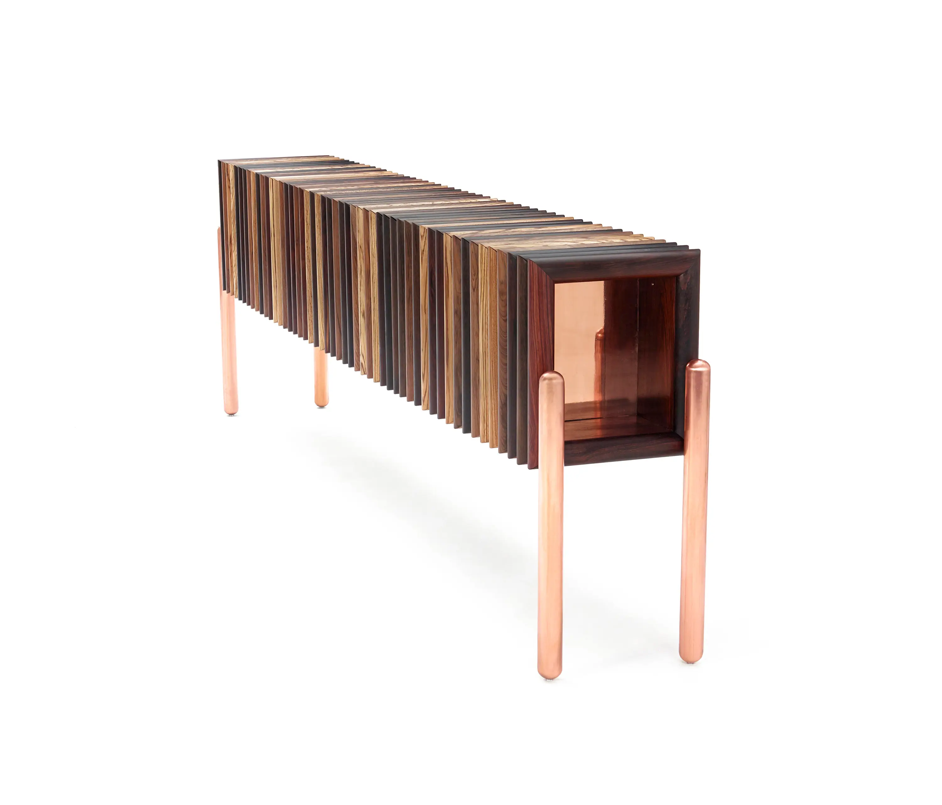 Babled - Beverly | Model L