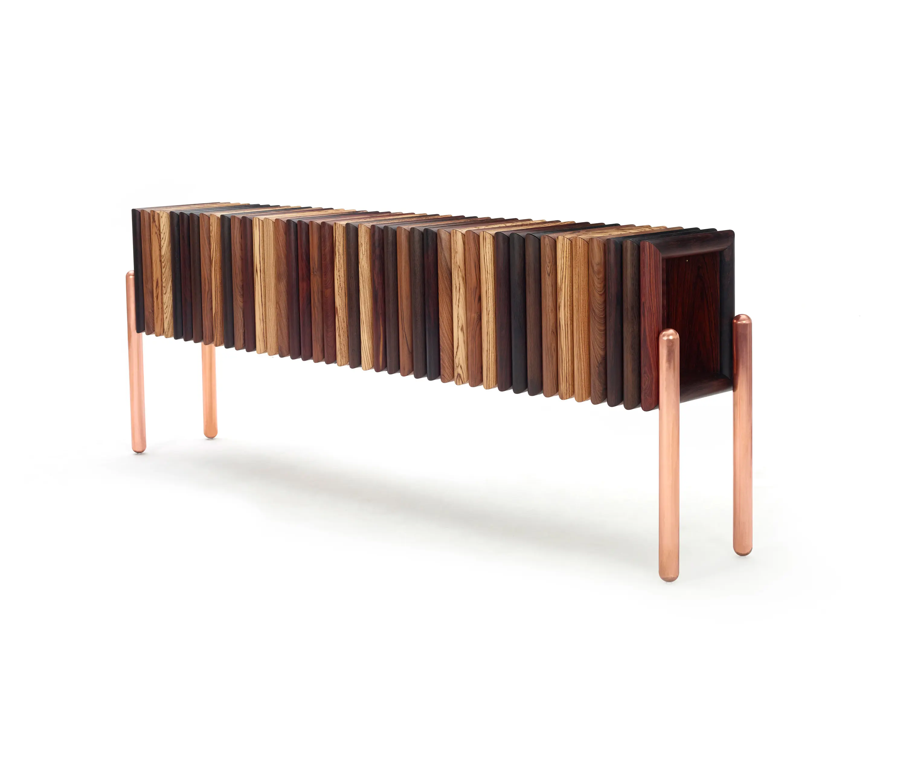 Babled - Beverly | Model L