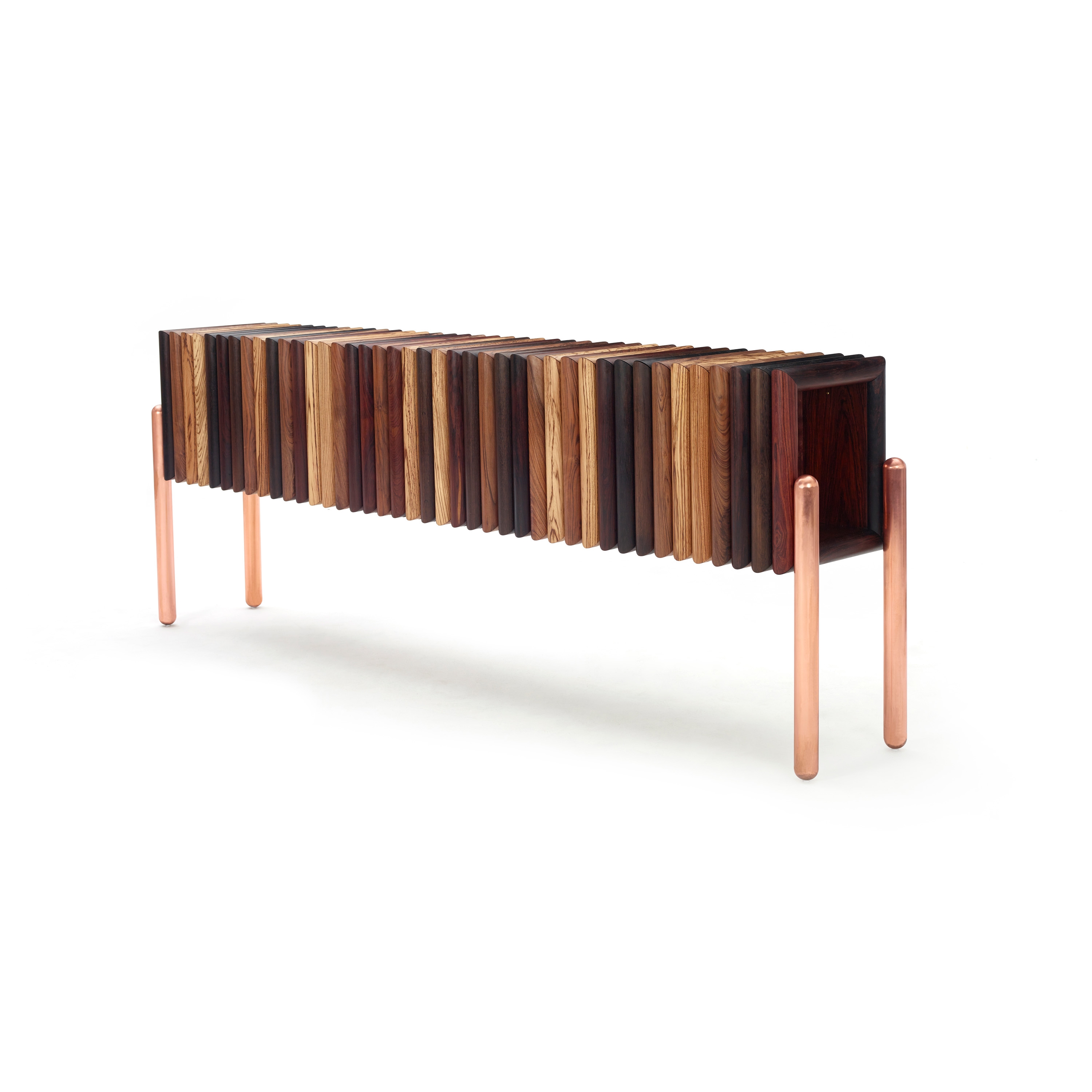 Vertoon produk Beverly | Model L van vervaardiger Babled