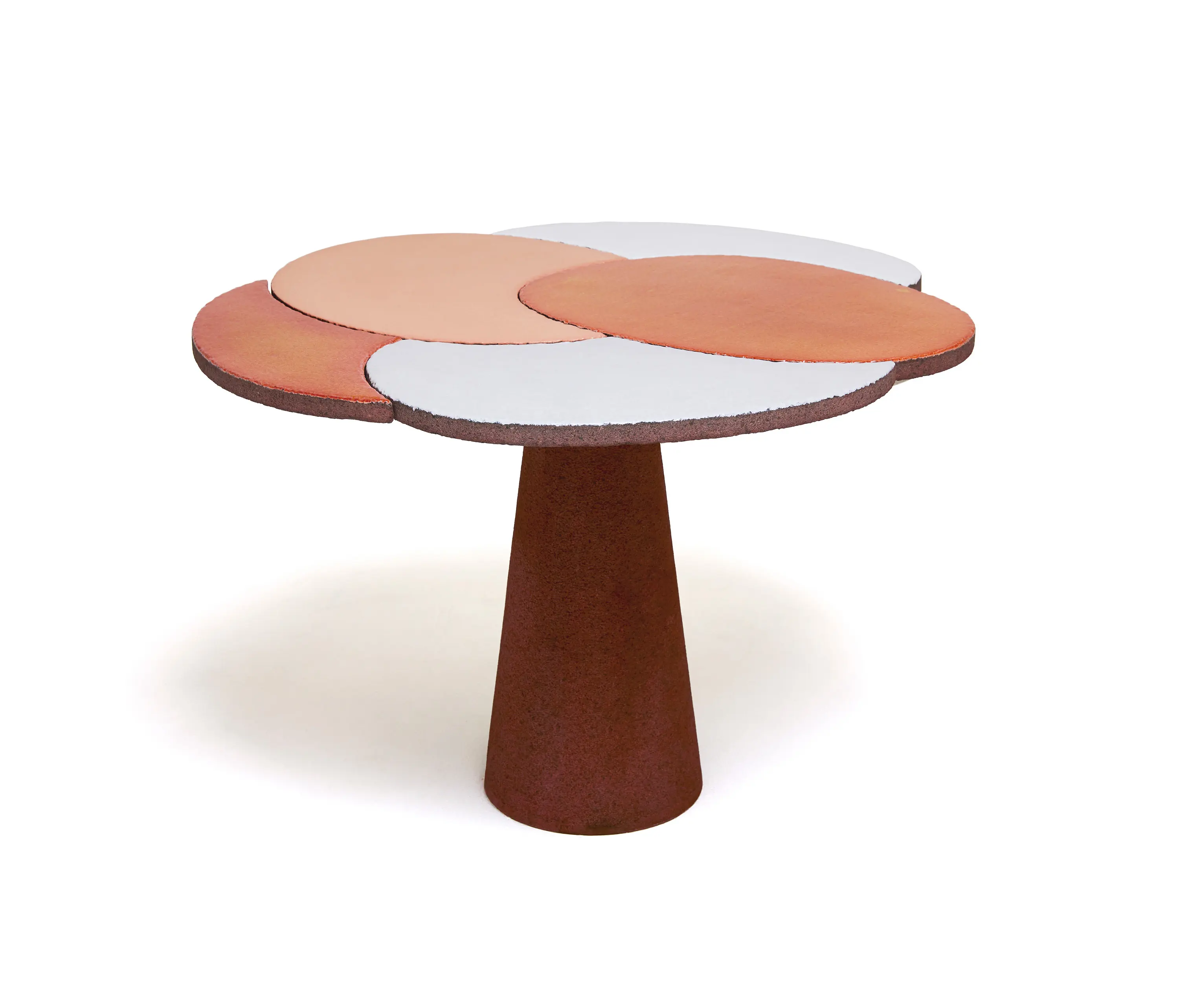 Babled - Etnastone Breakfast Table