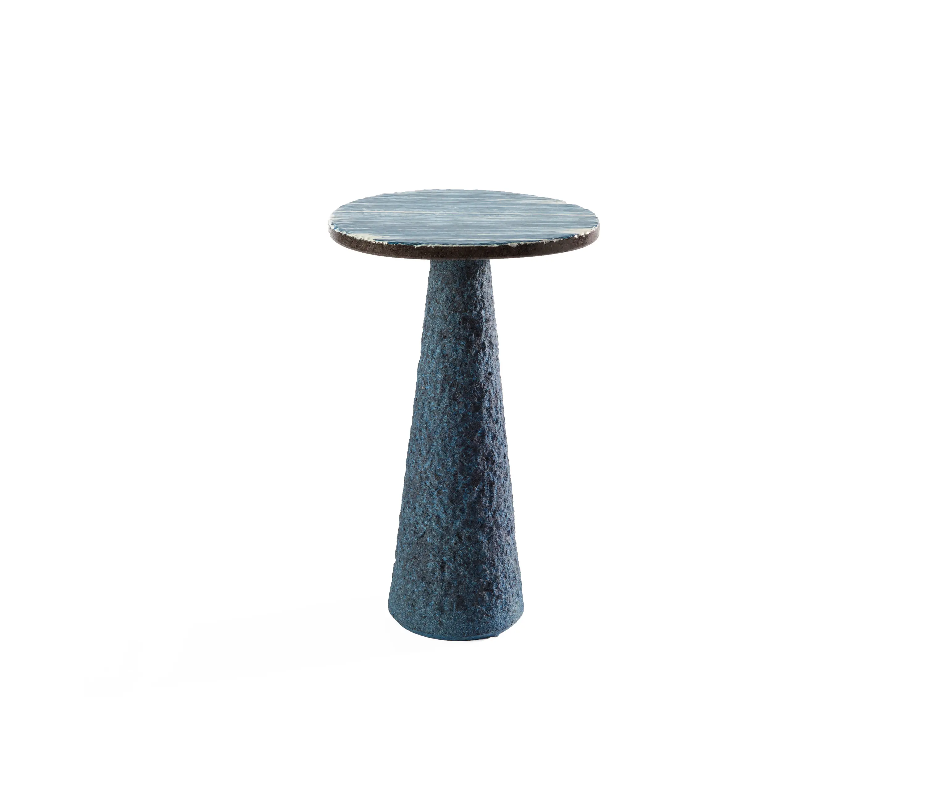 Babled - Etnastone Guéridon Table