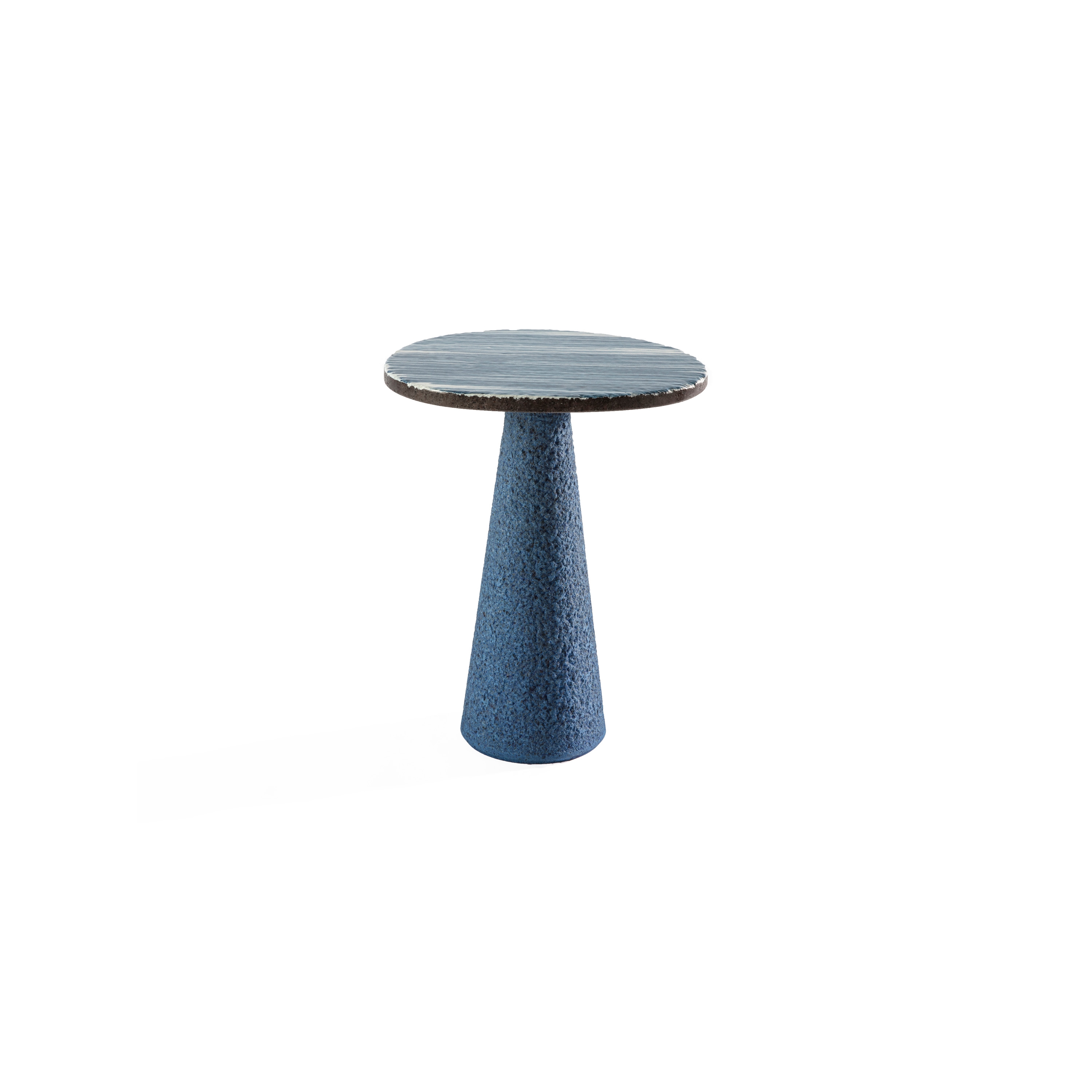 Vertoon produk Etnastone Guéridon Table van vervaardiger Babled