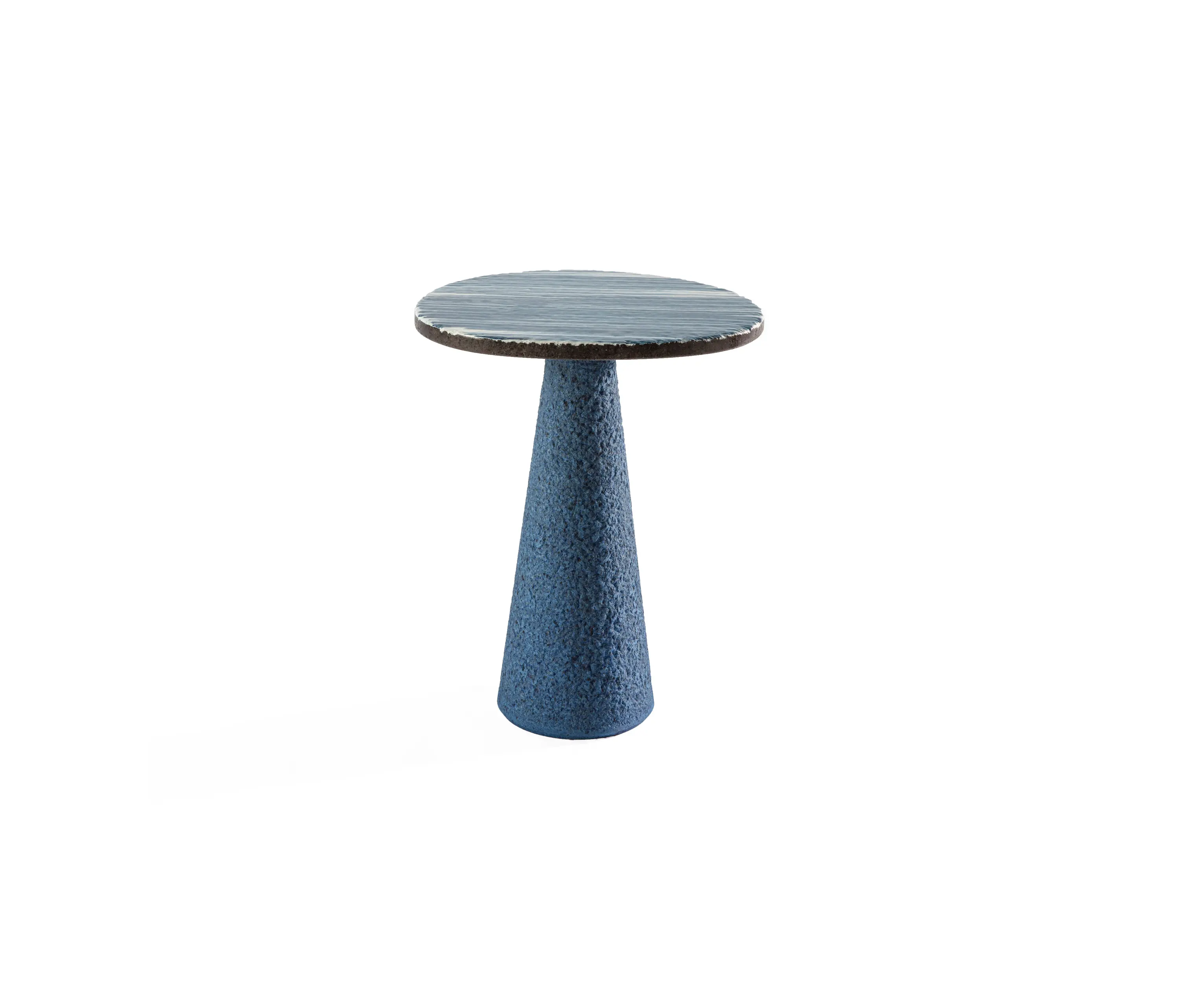 Babled - Etnastone Guéridon Table