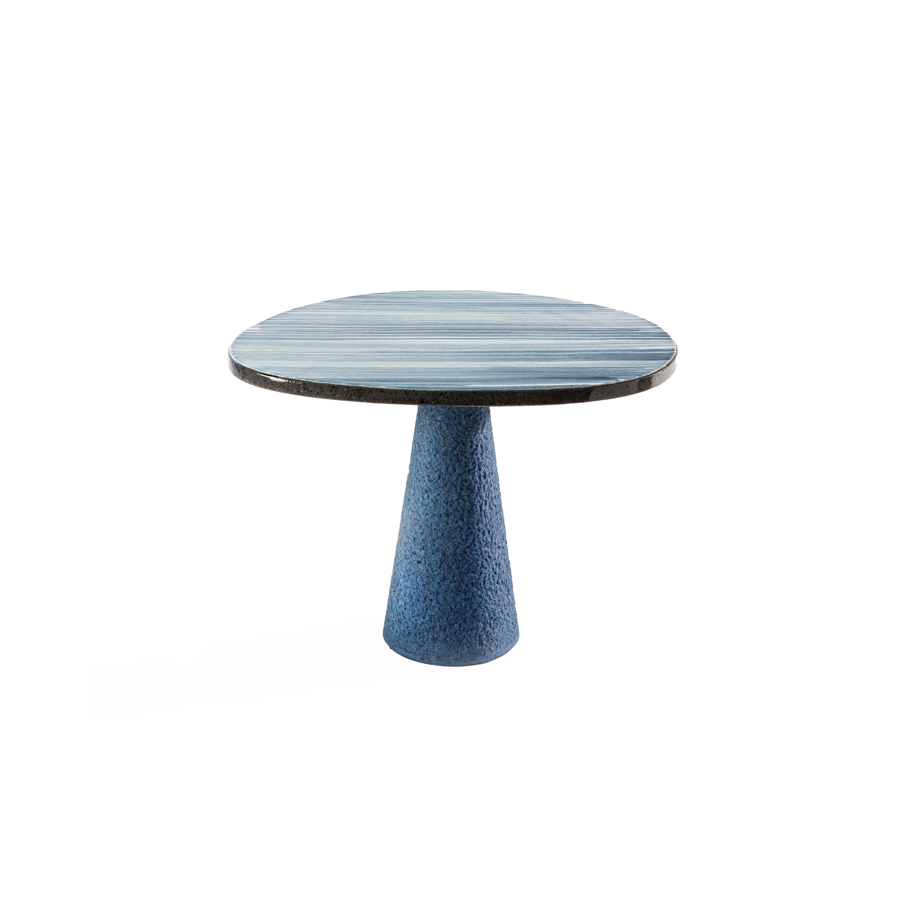 Vertoon produk Etnastone Guéridon Table van vervaardiger Babled
