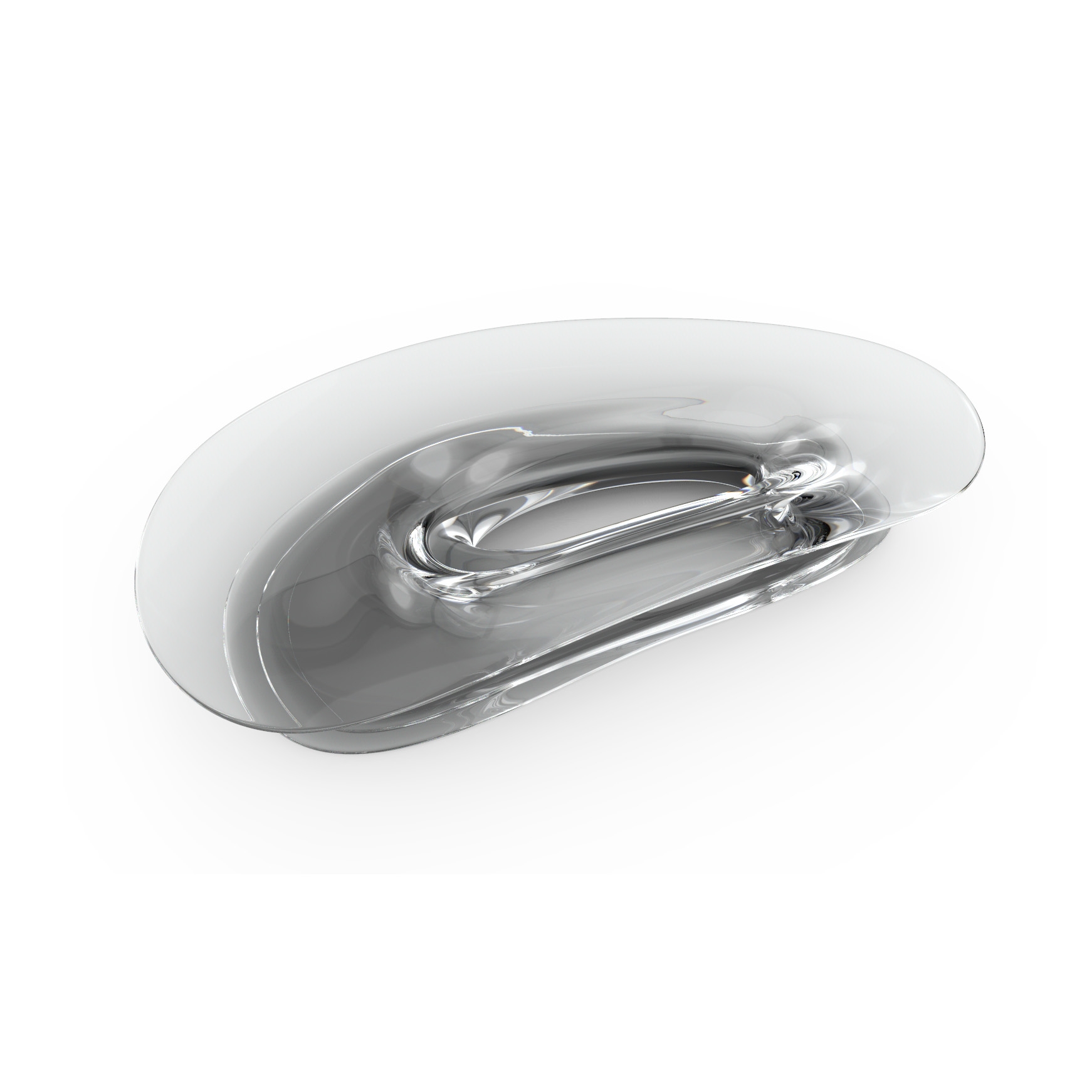 Vertoon produk Origin Plexiglas van vervaardiger Babled