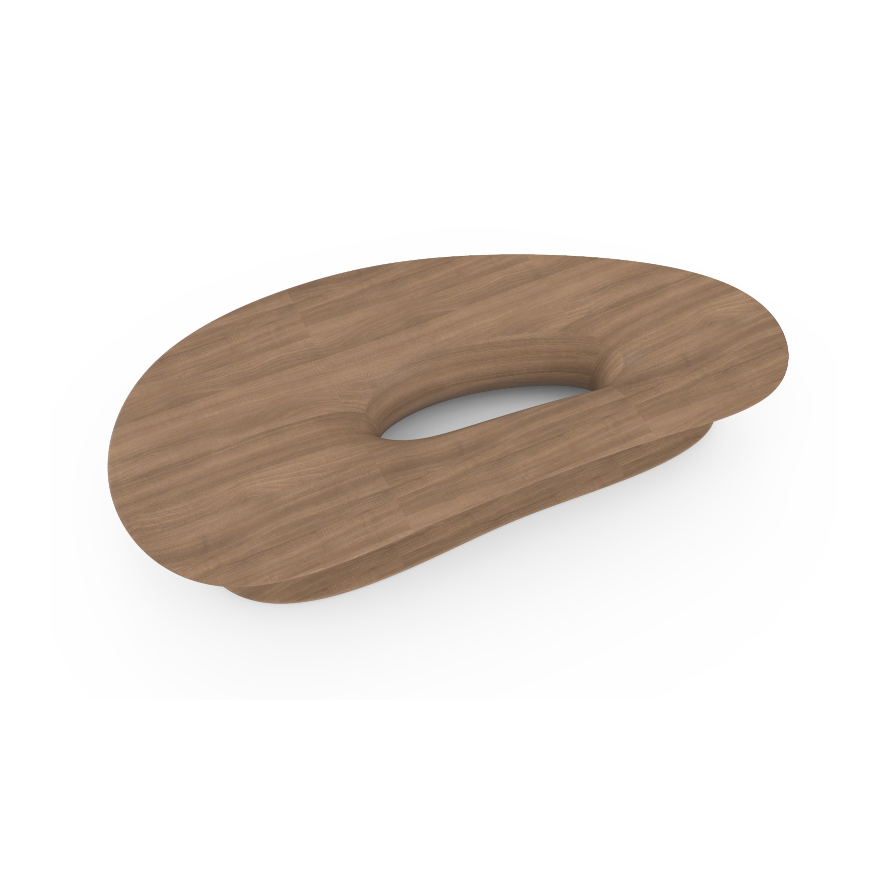 Vertoon produk Origin Wood van vervaardiger Babled