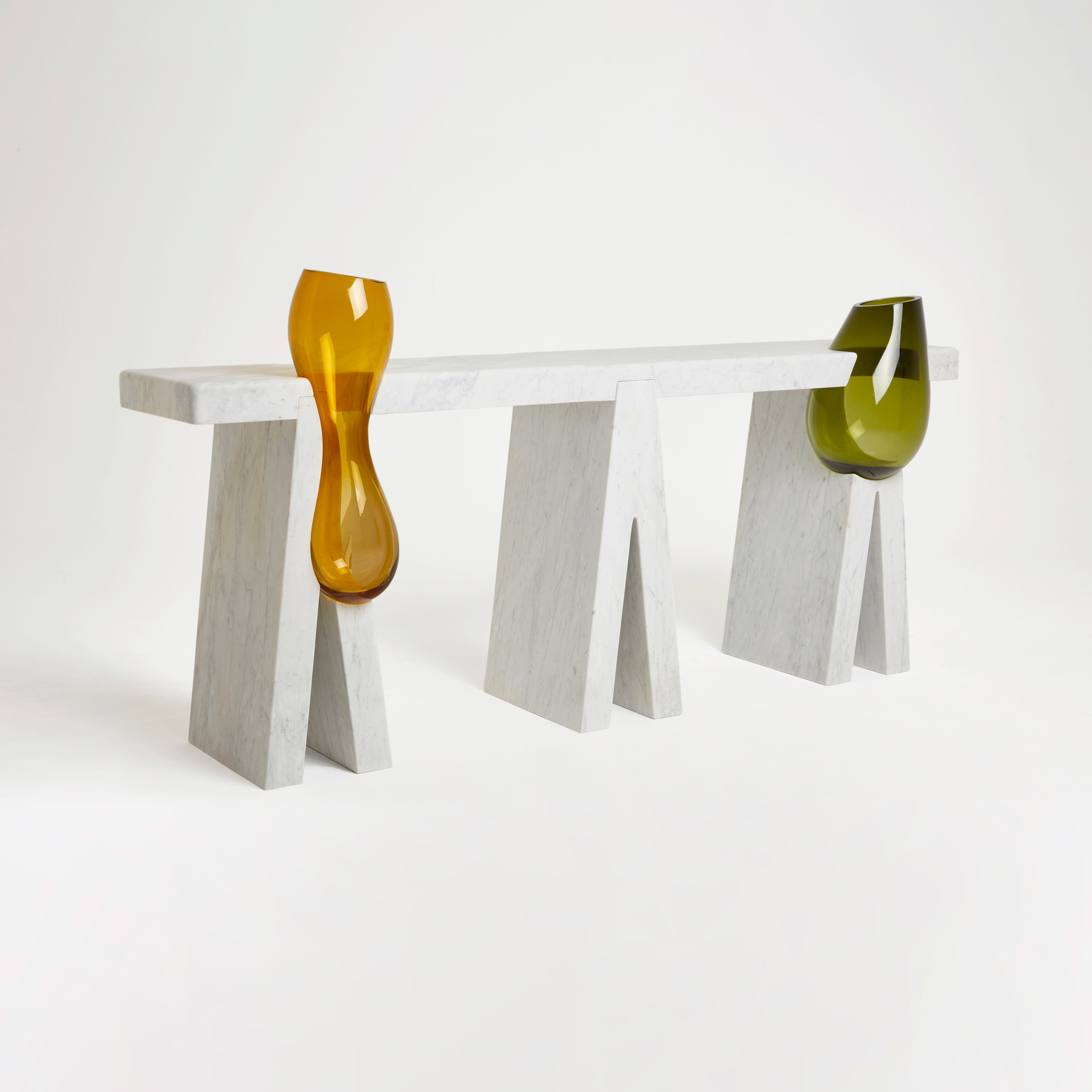 Display product Osmosi Furniture | Model #7 from manufacturer Babled