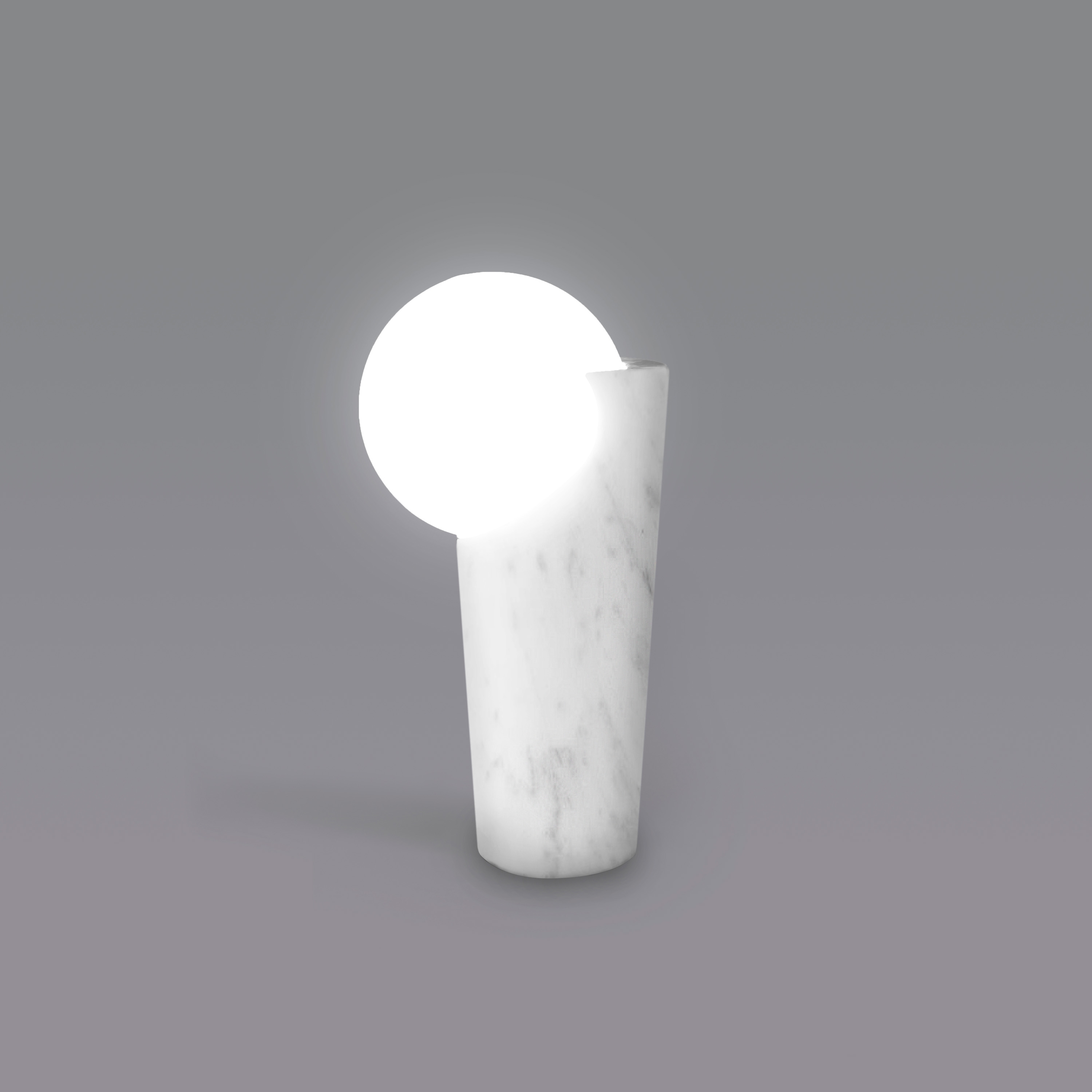 Osmosi Light | Model #2