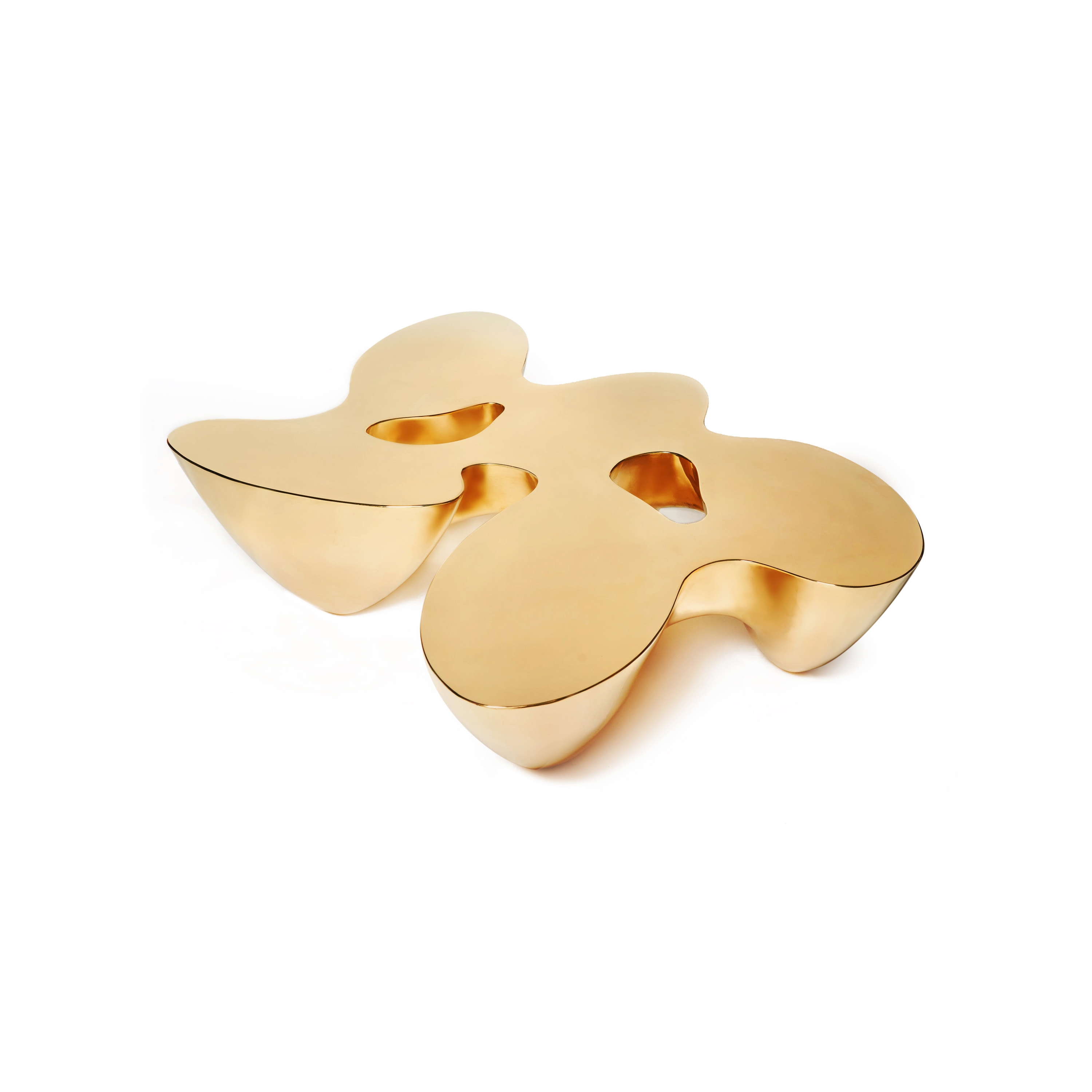 Vertoon produk Quark | Brass | 5 Elements van vervaardiger Babled