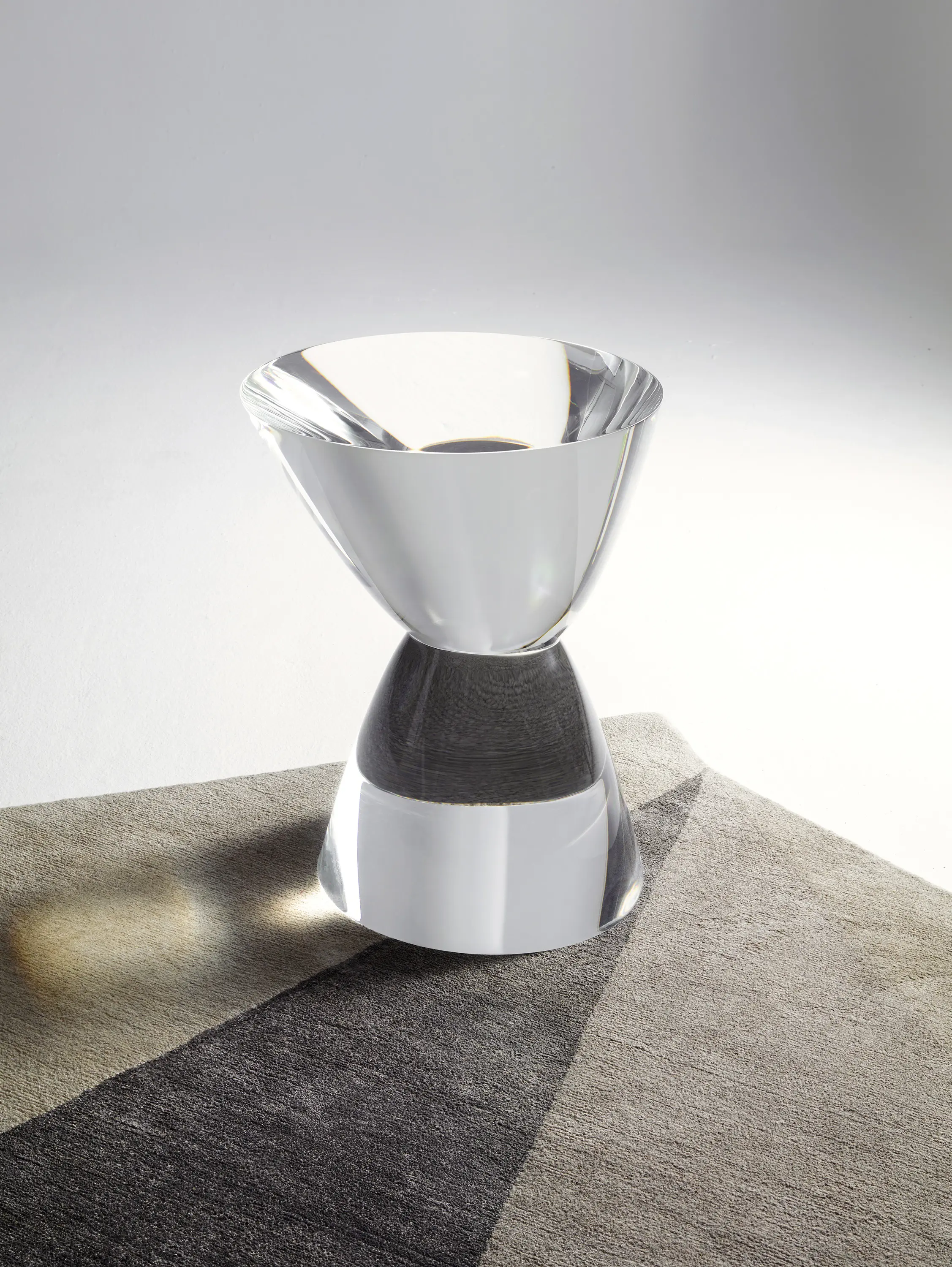 Babled - Quark Side Table