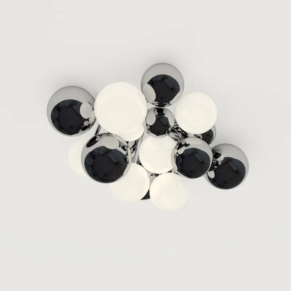 Babled - Digit Linear