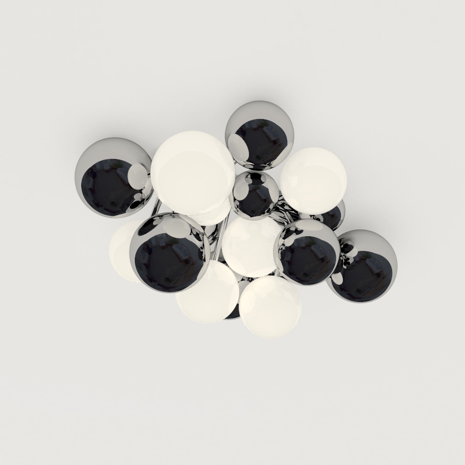 Afficher le produit Digit Linear du fabricant Babled