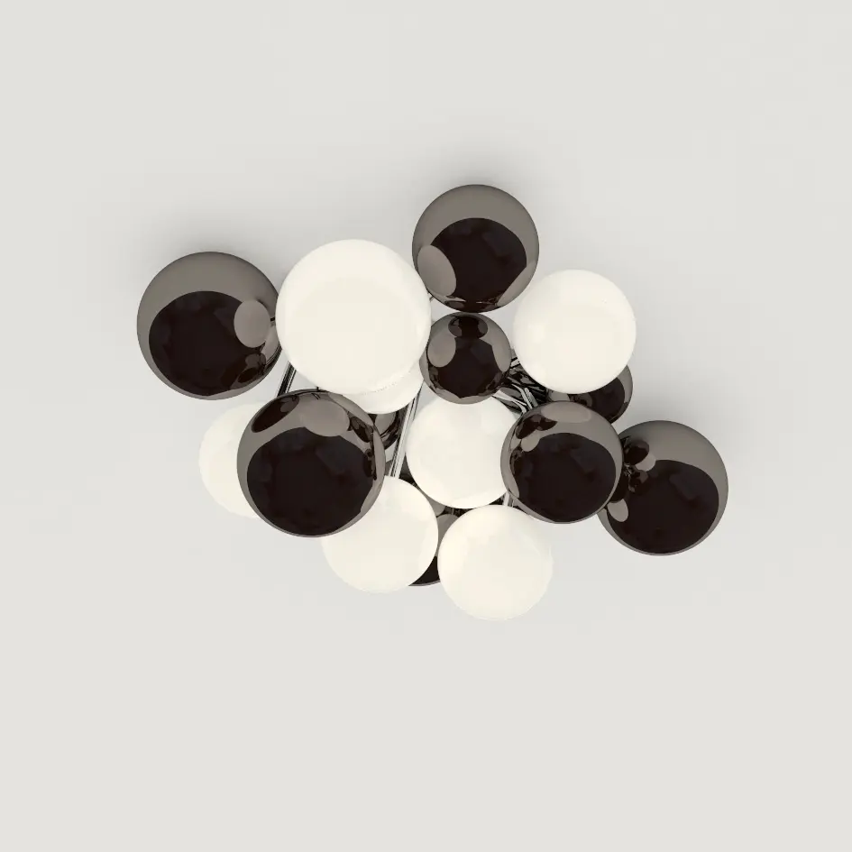 Babled - Digit Linear