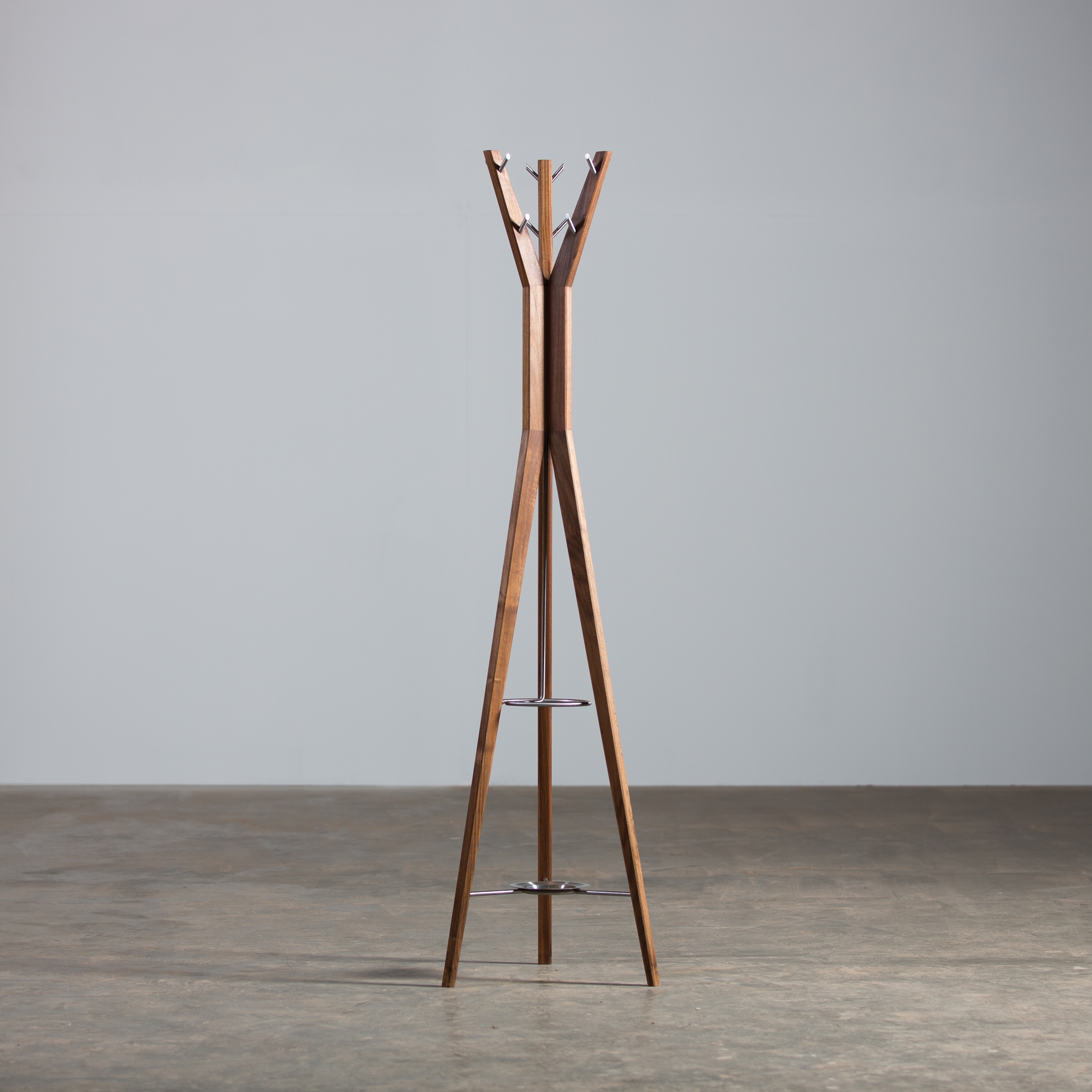 COAT STANDS