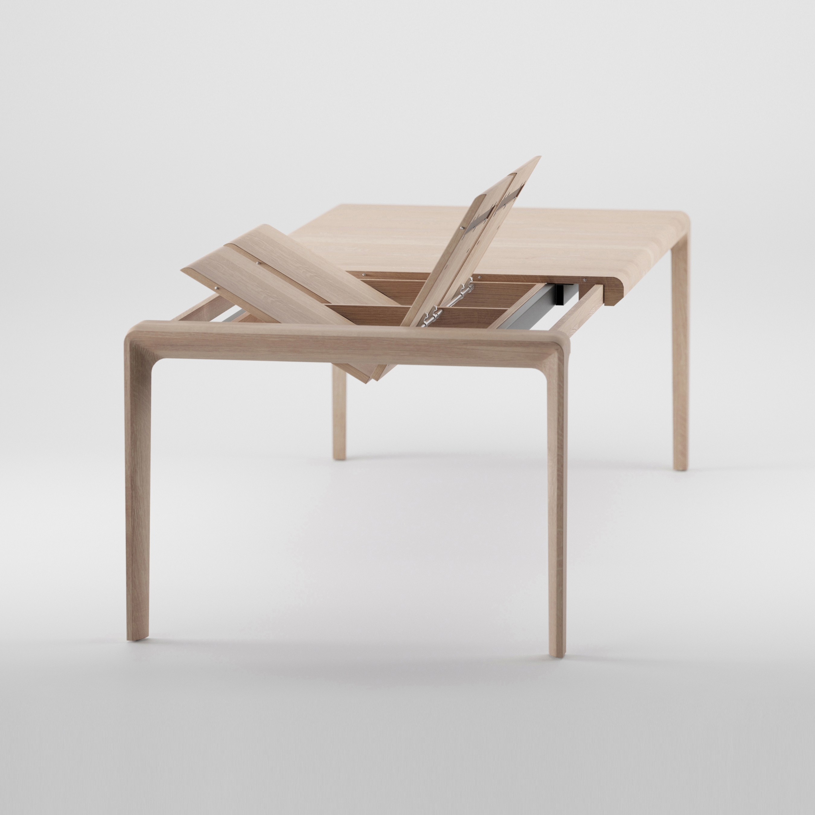 EXTENSION TABLES