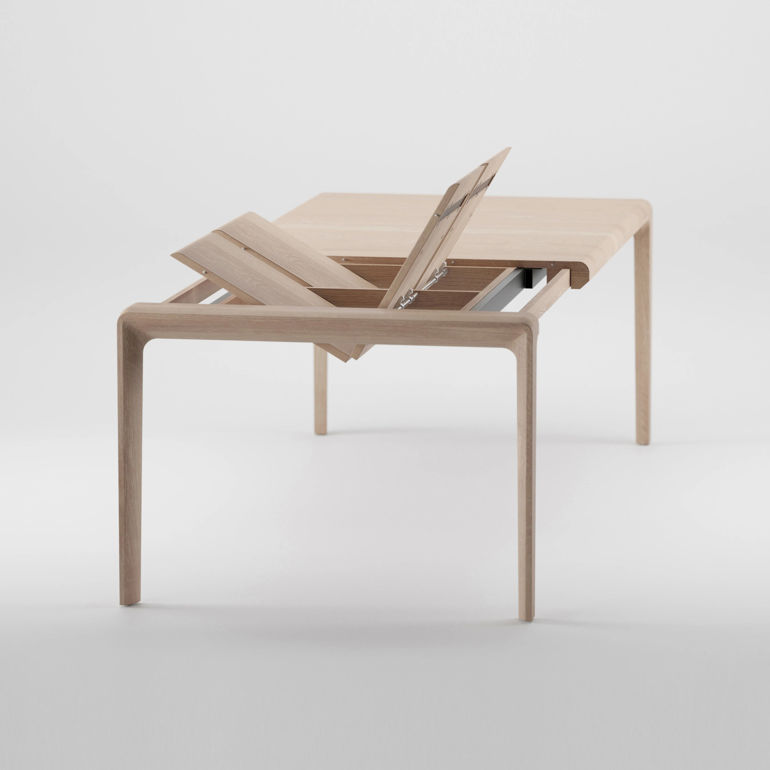 EXTENSION TABLES