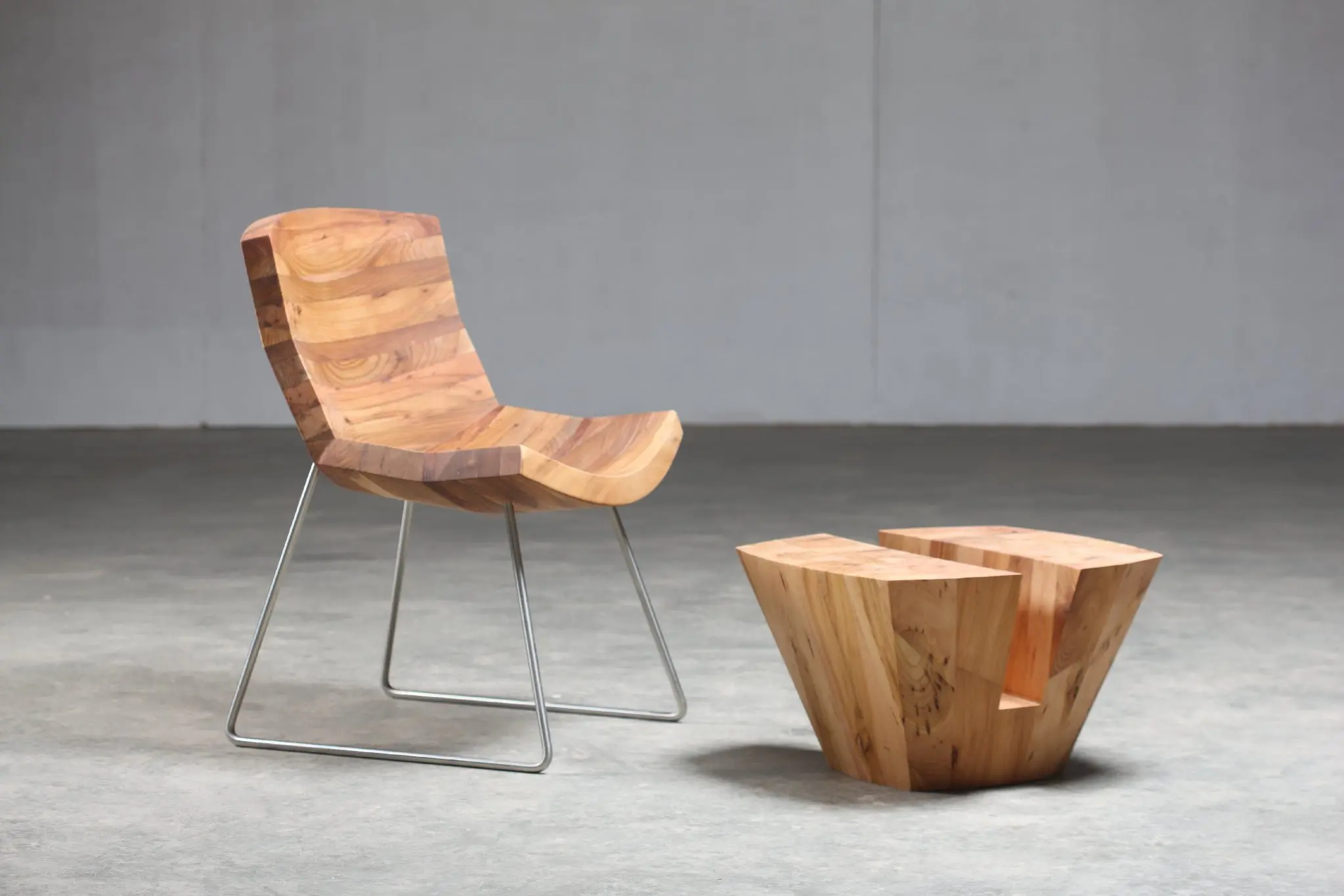 Artisan - Kart Coffee Table