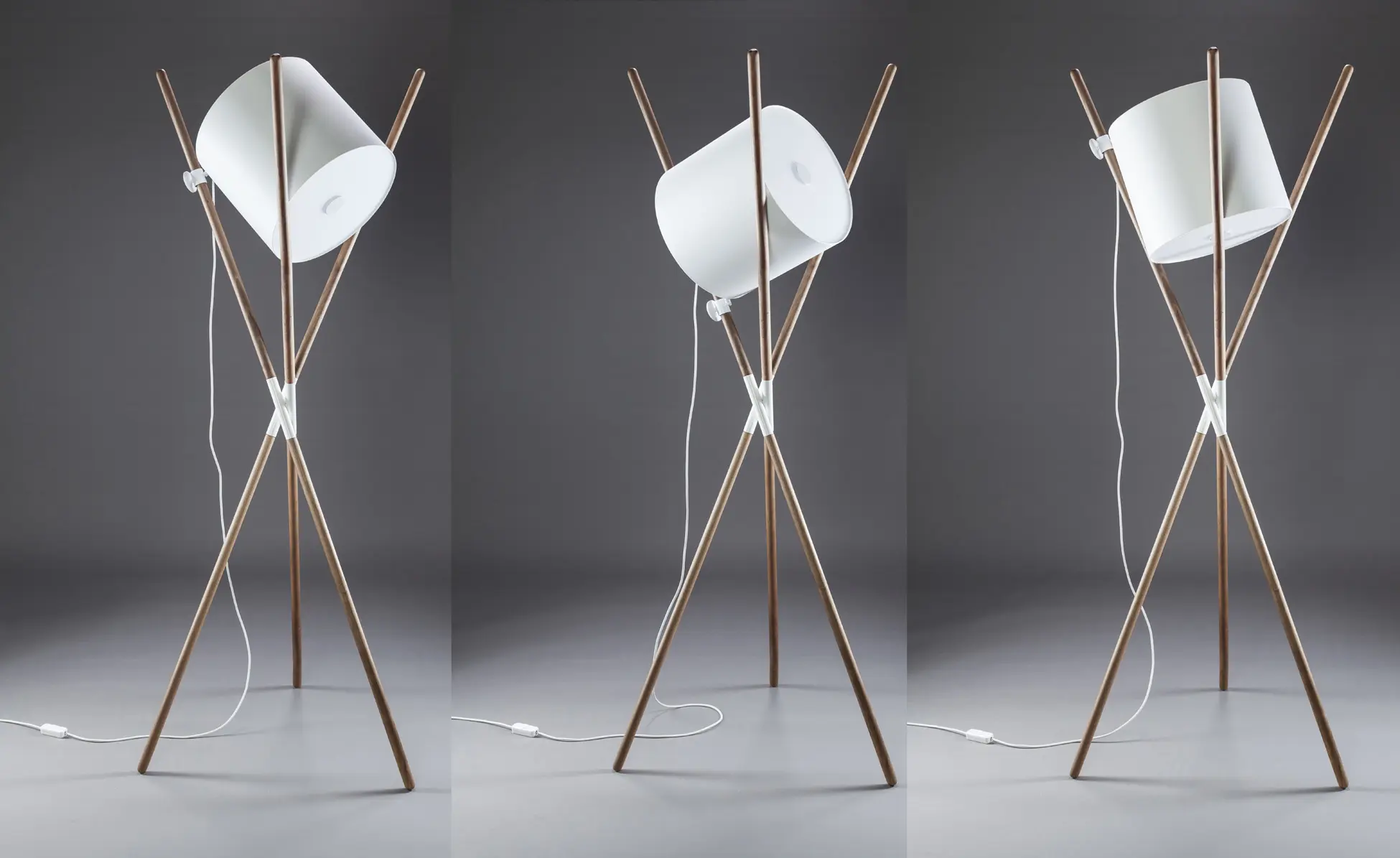 Artisan - Shift Lamp