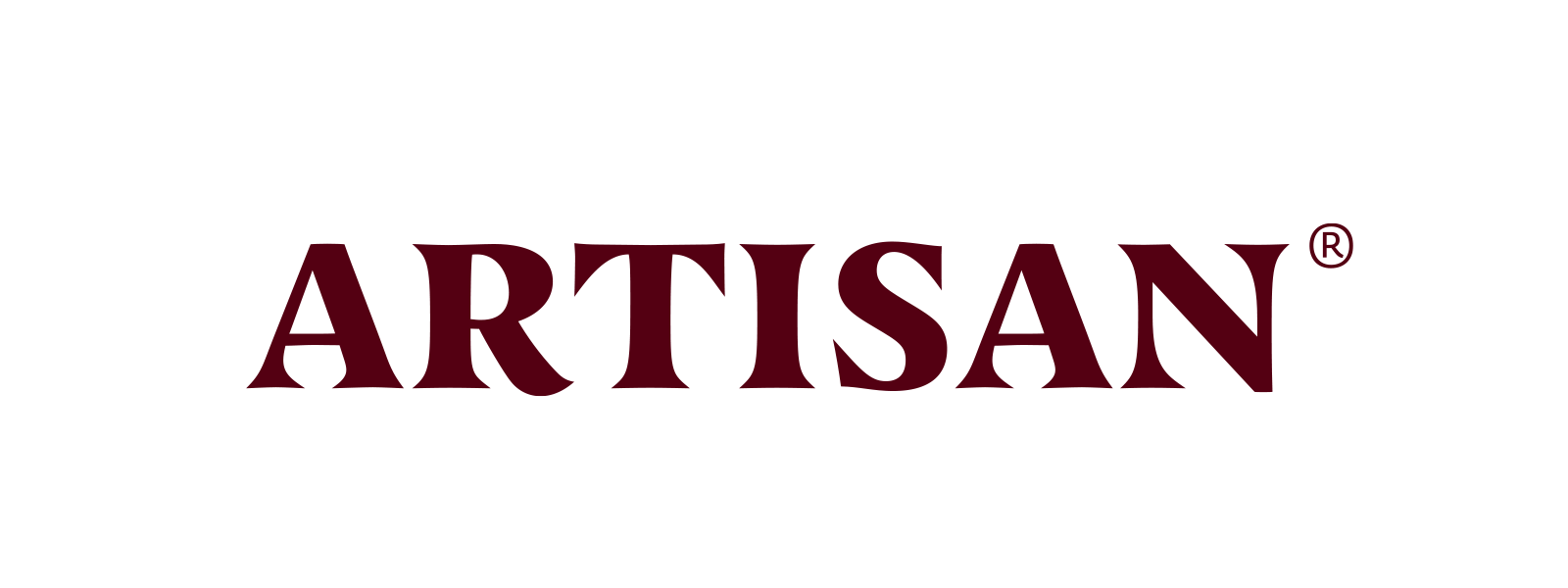 Logo for manufacturer Artisan