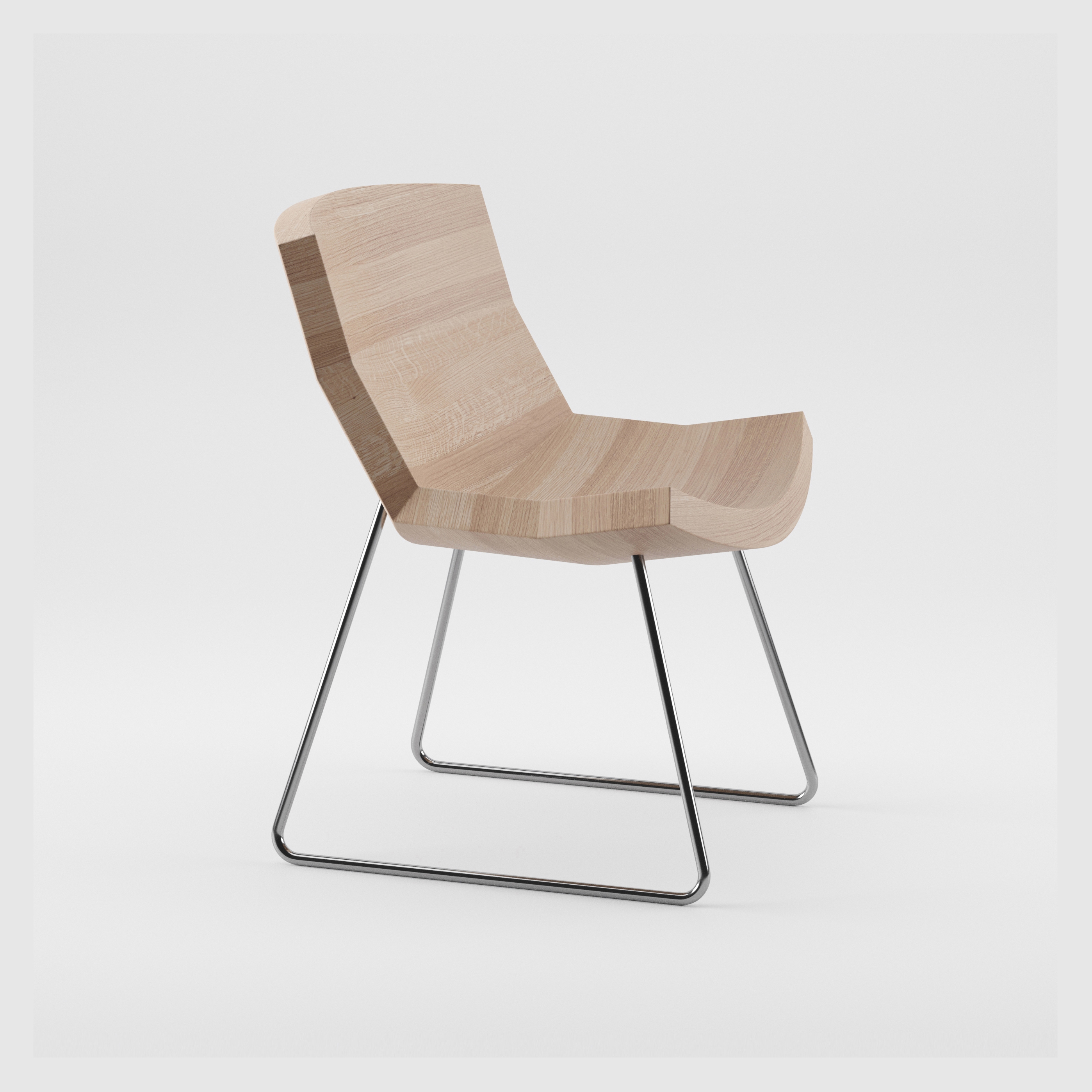 Produkt Chunk Chair des Herstellers Artisan anzeigen