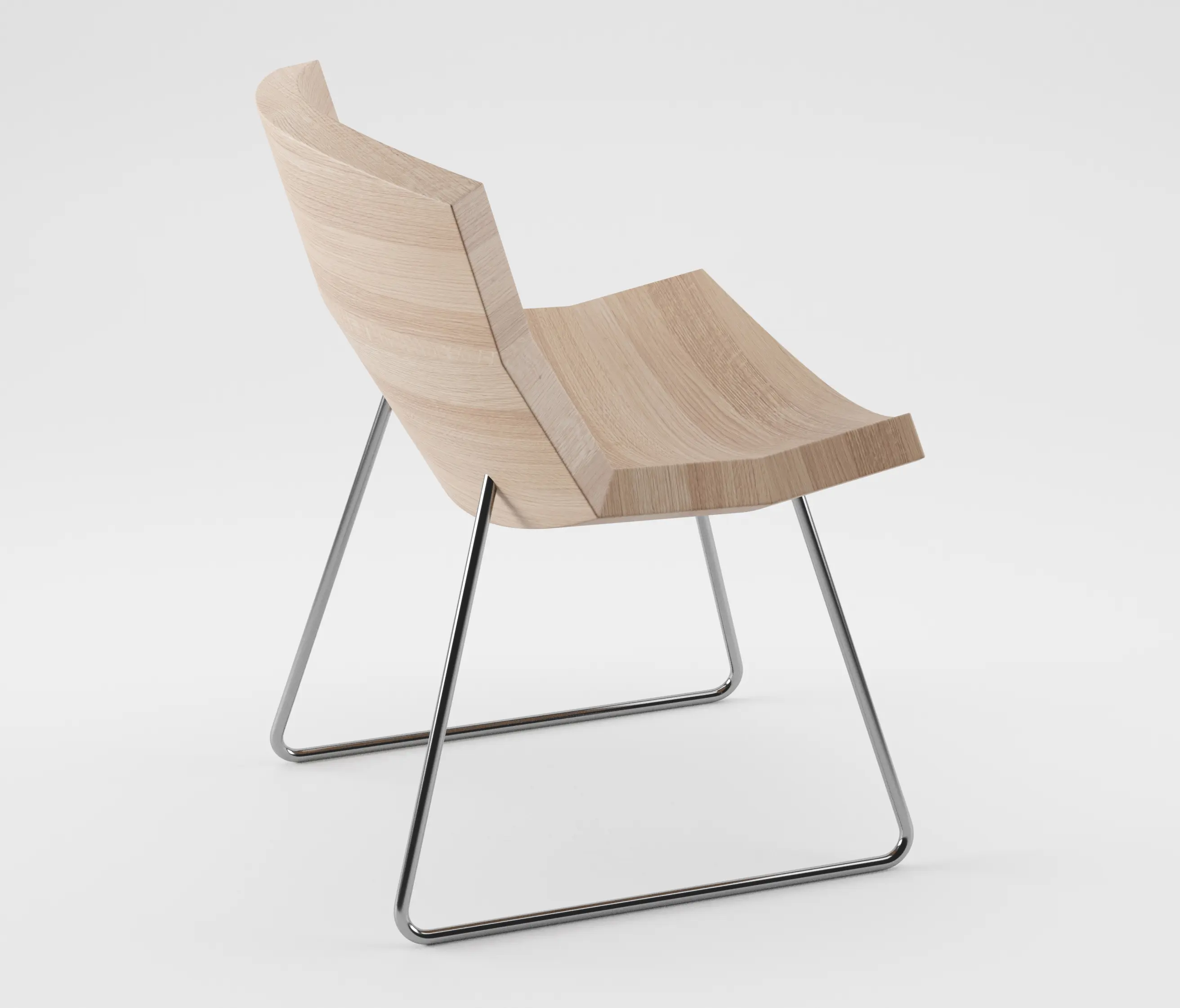 Artisan - Chunk Chair