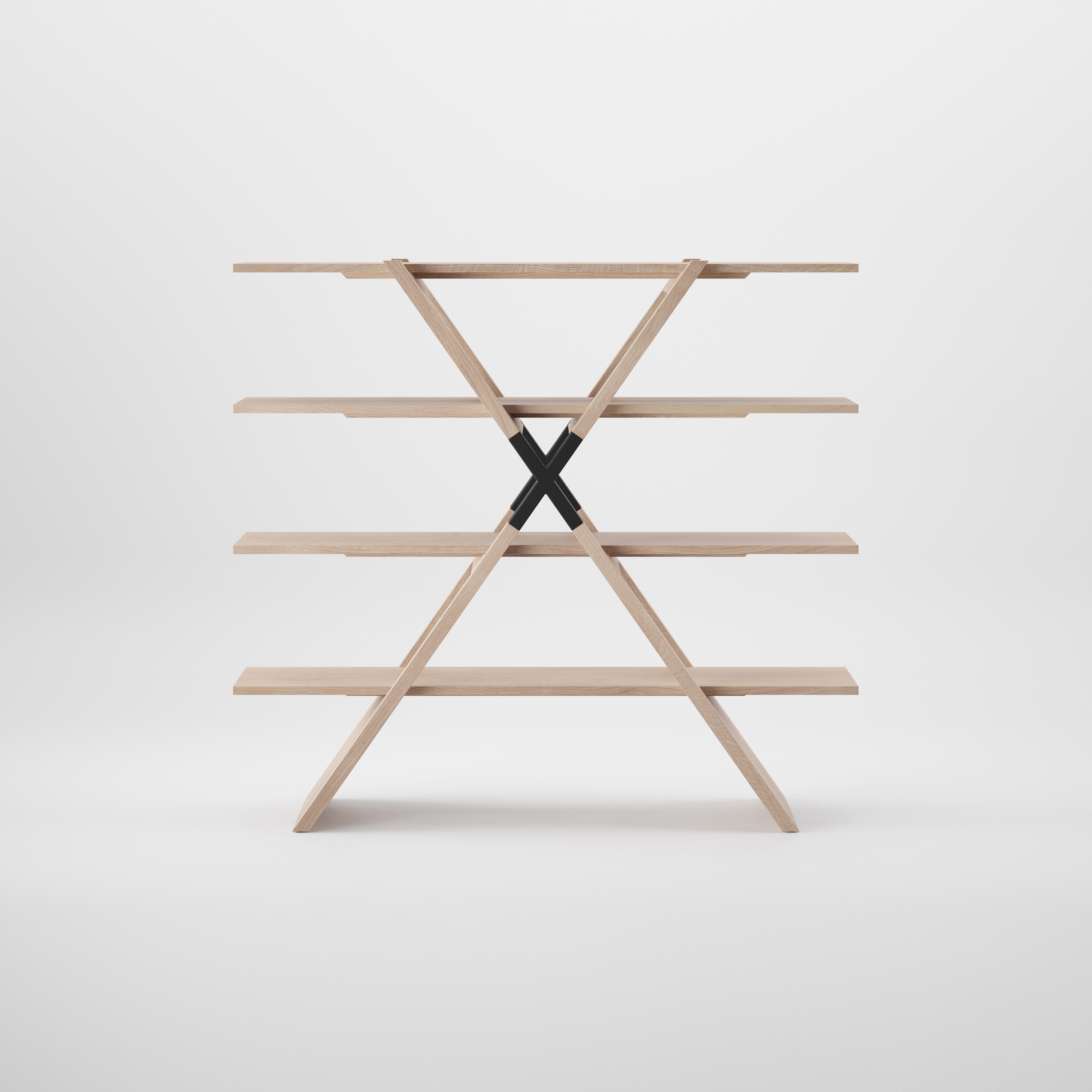 X Shelf