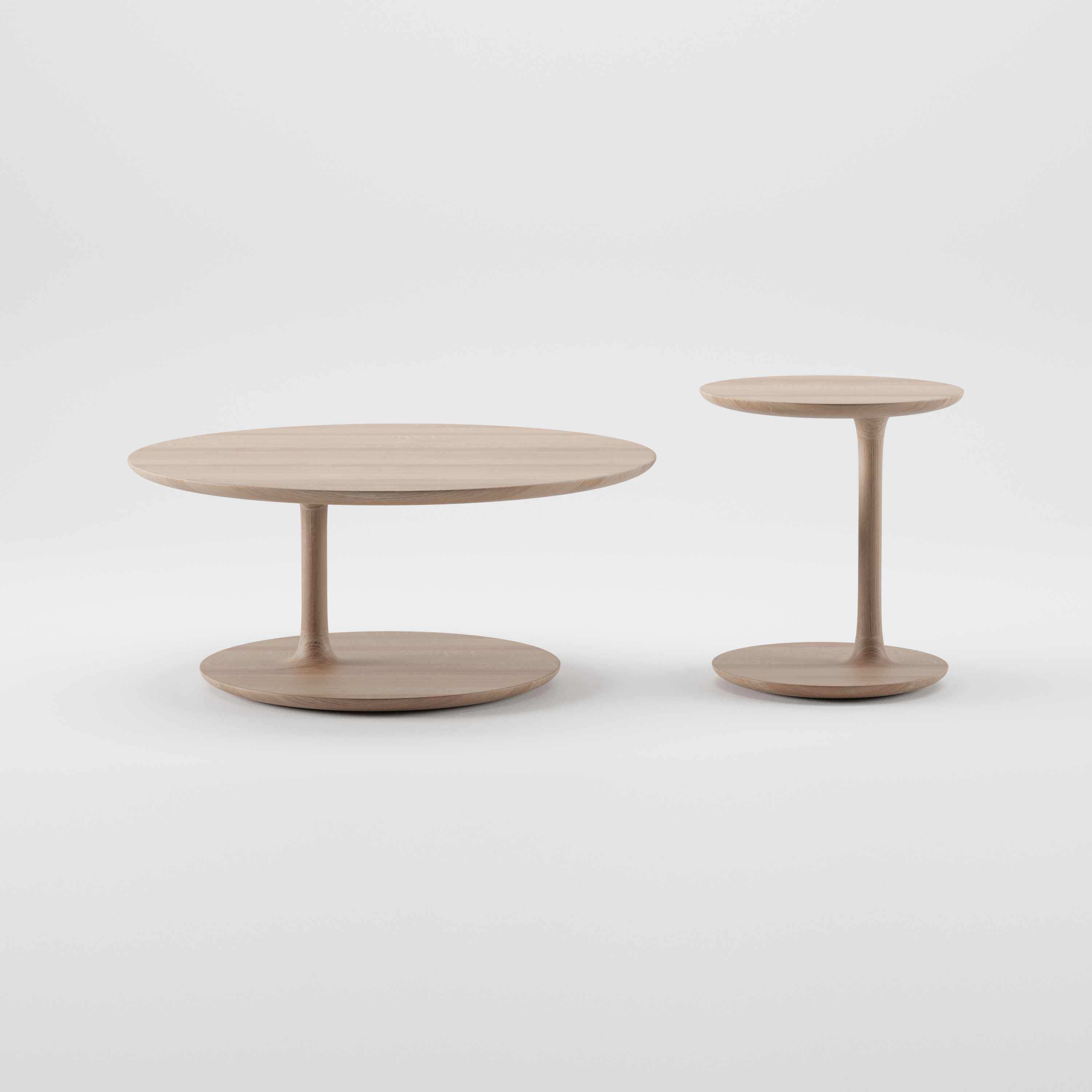 Produkt Bloop Coffee Table des Herstellers Artisan anzeigen