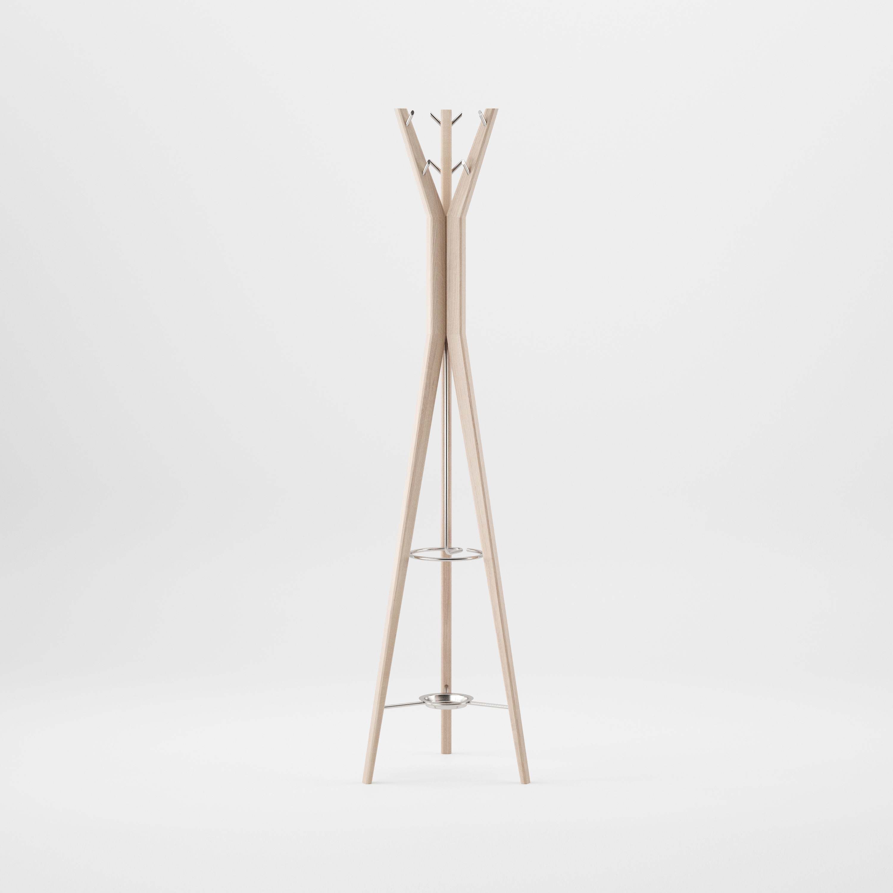 Display product Hanny Coat Stand from manufacturer Artisan