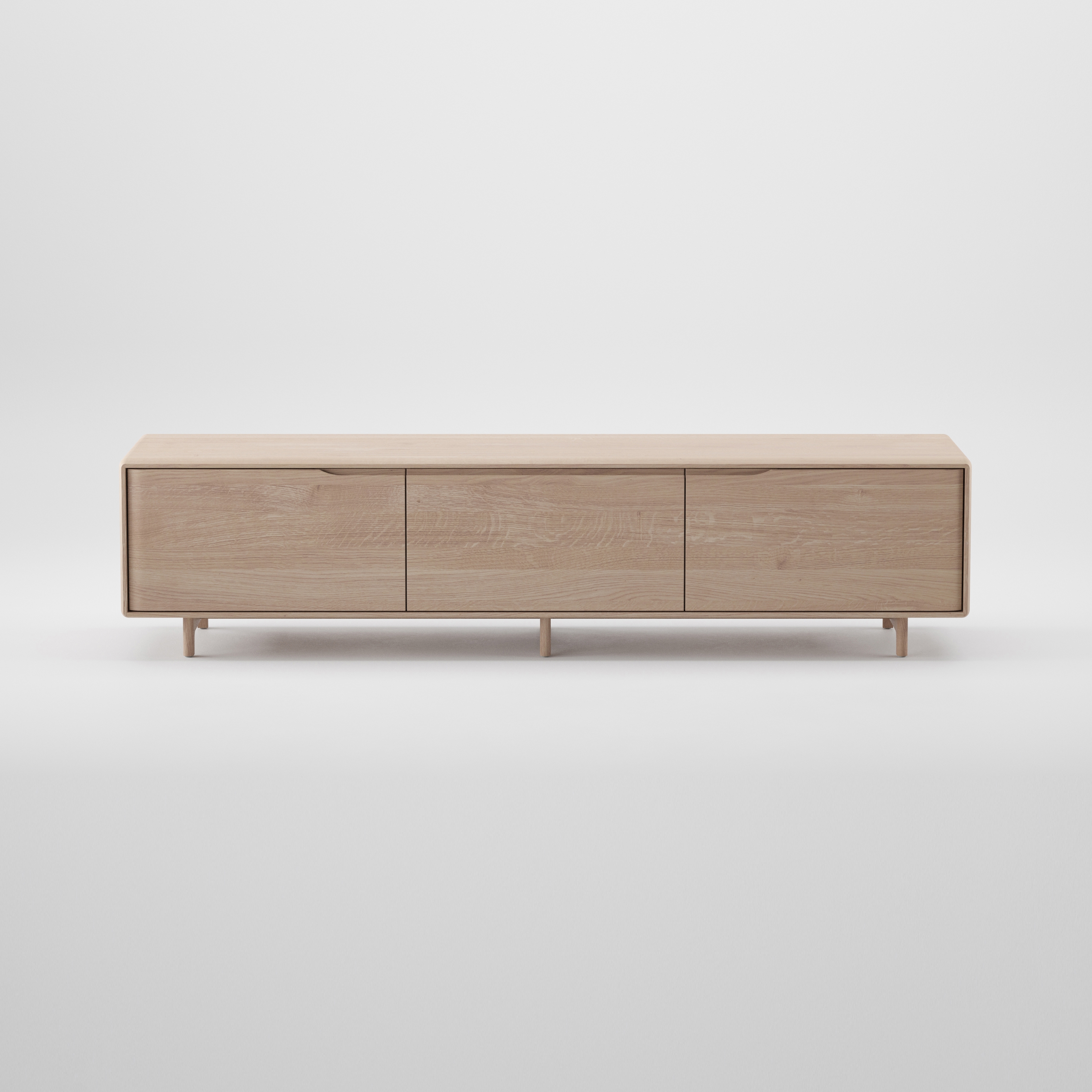 Display product Invito Lowboard from manufacturer Artisan
