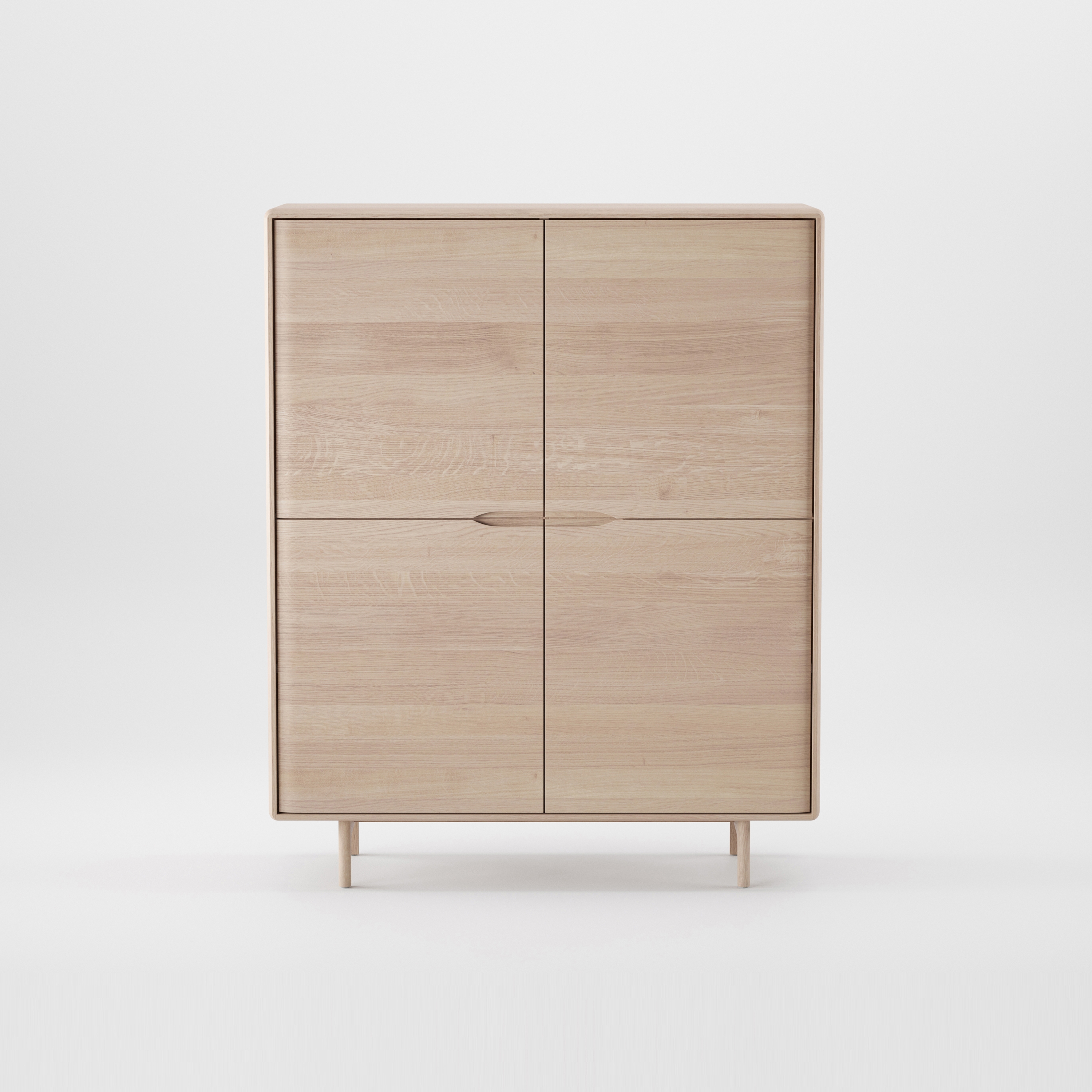Display product Invito Highboard from manufacturer Artisan